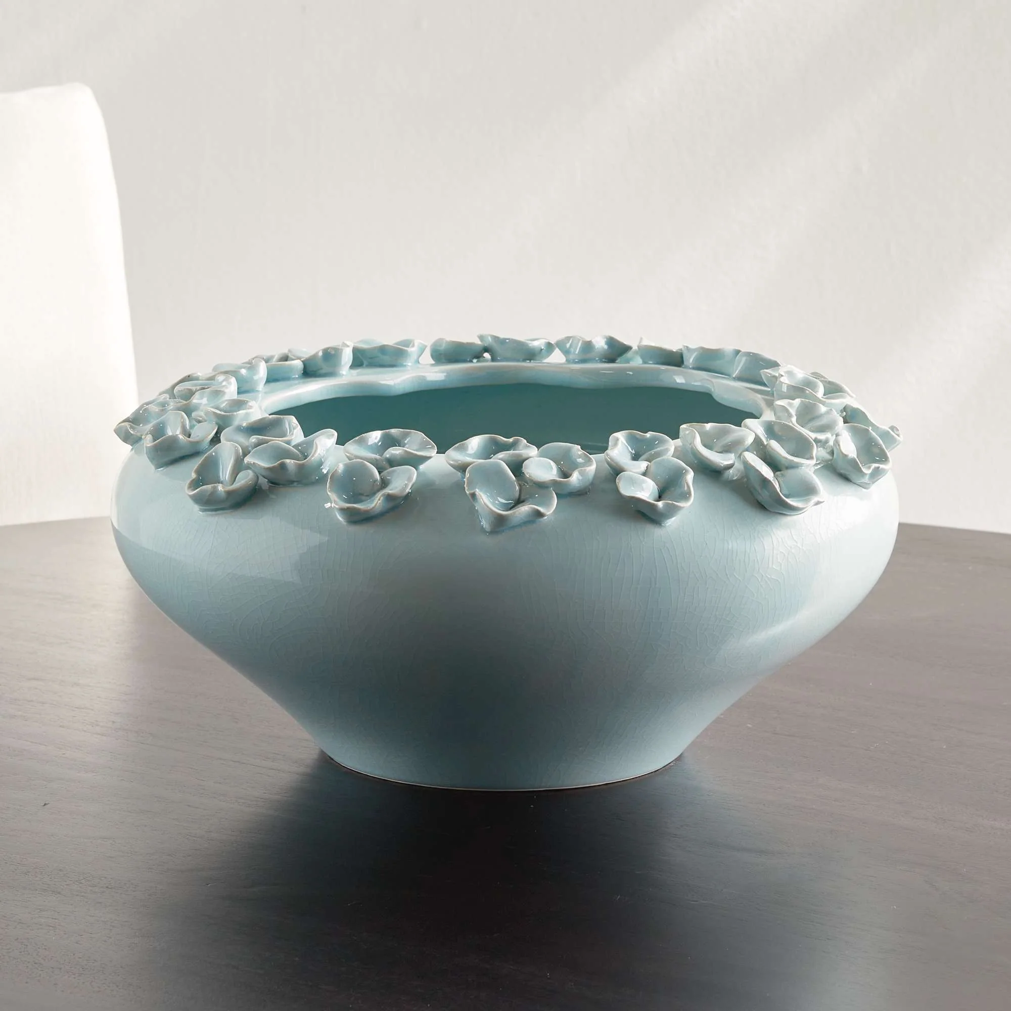 PETITE FLEUR DECORATIVE BOWL - Image 10