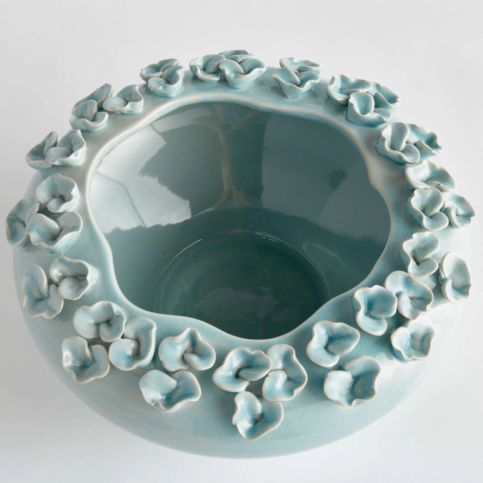 PETITE FLEUR DECORATIVE BOWL - Image 4