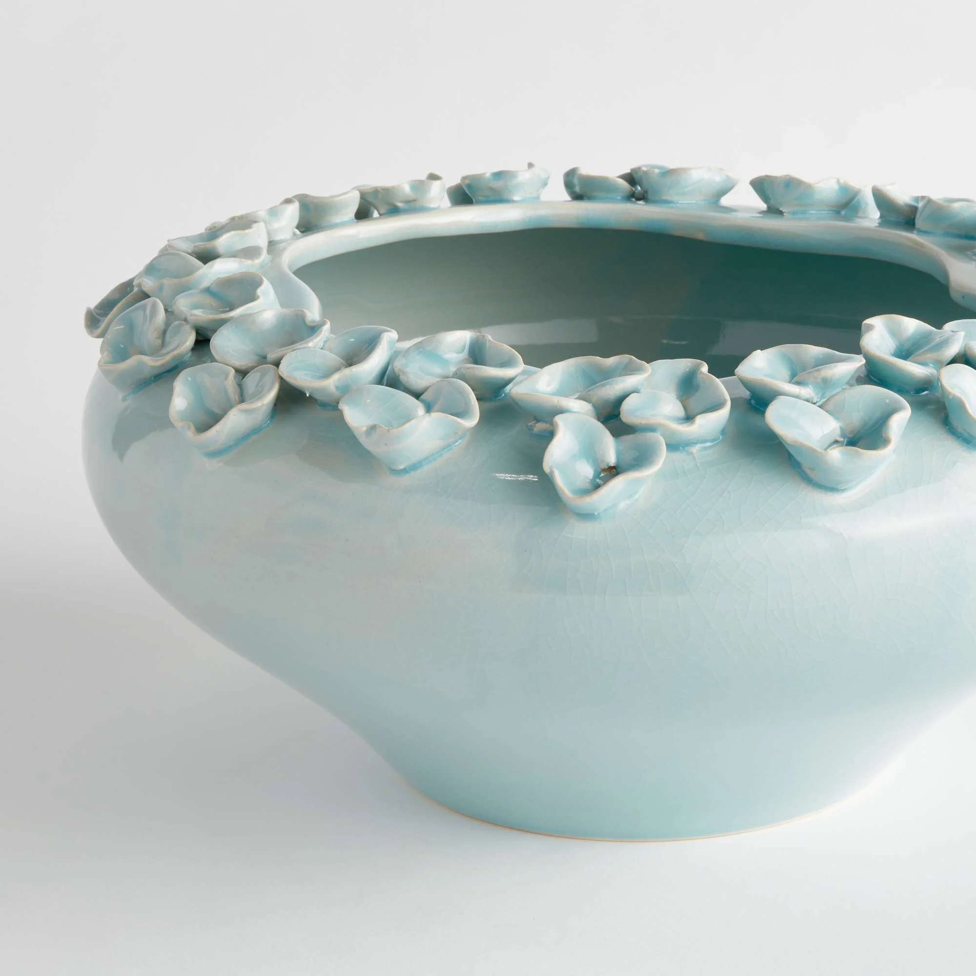 PETITE FLEUR DECORATIVE BOWL - Image 5