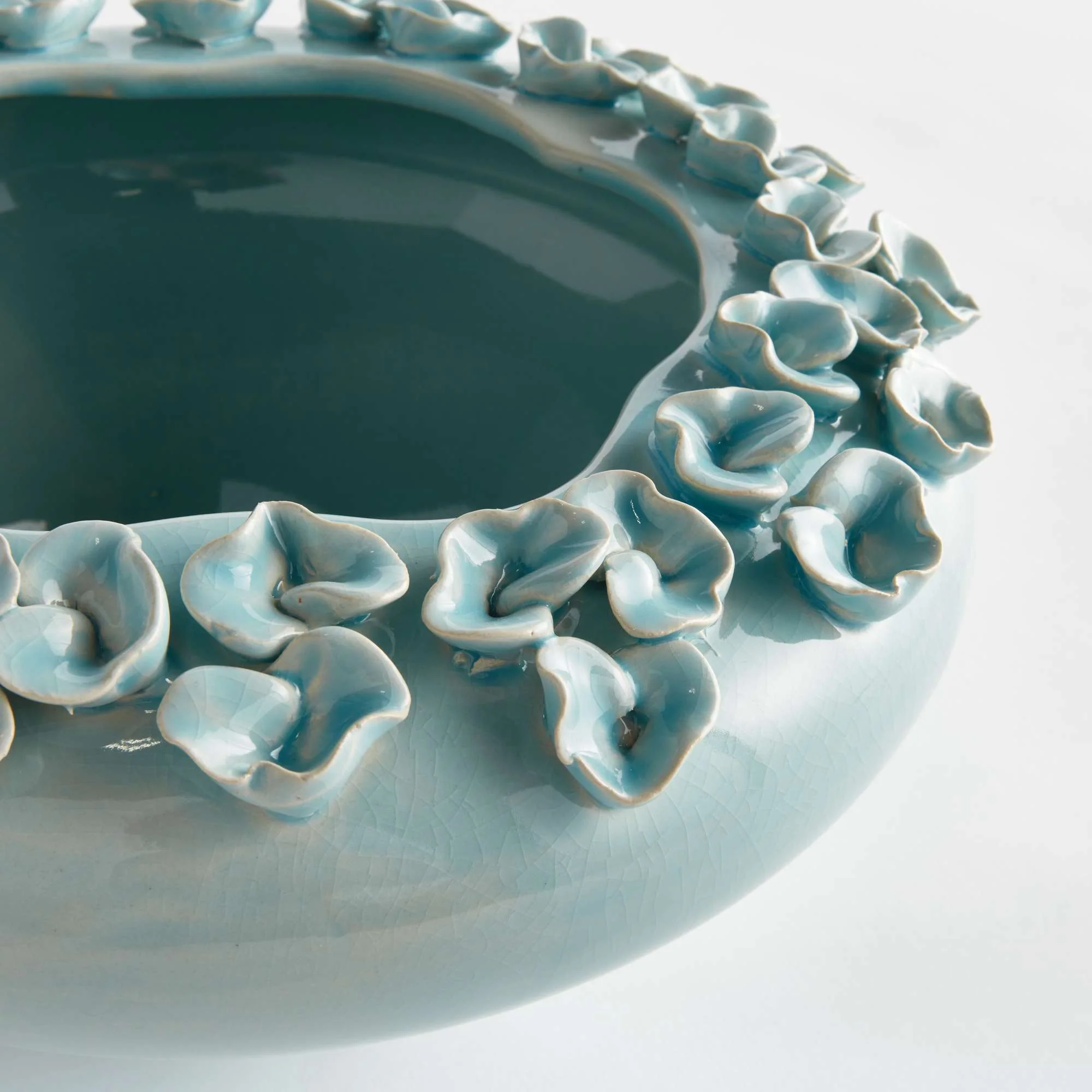 PETITE FLEUR DECORATIVE BOWL - Image 6
