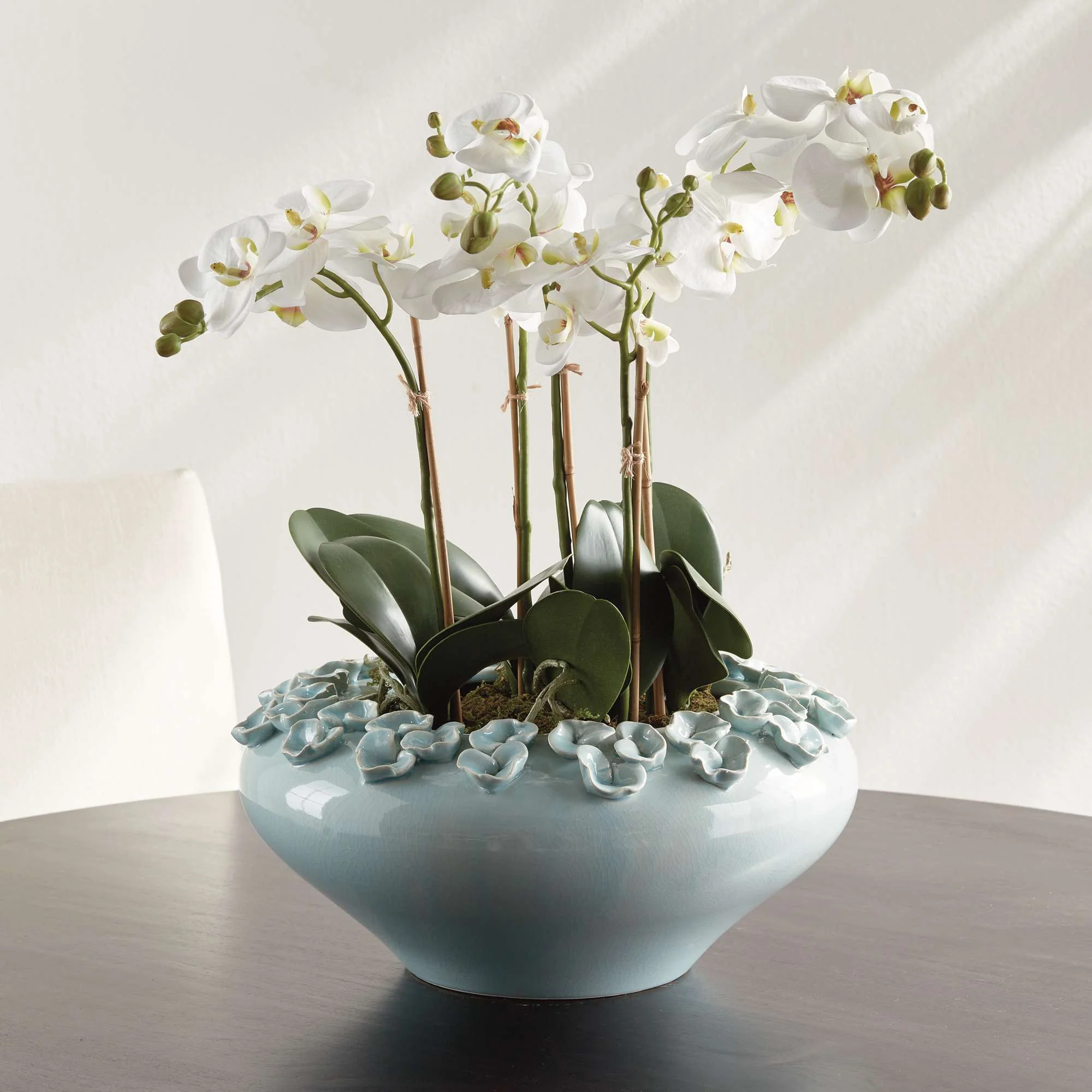 PETITE FLEUR DECORATIVE BOWL - Image 7