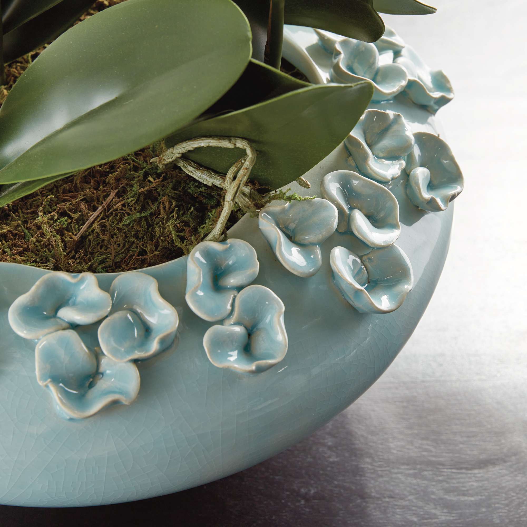 PETITE FLEUR DECORATIVE BOWL - Image 8