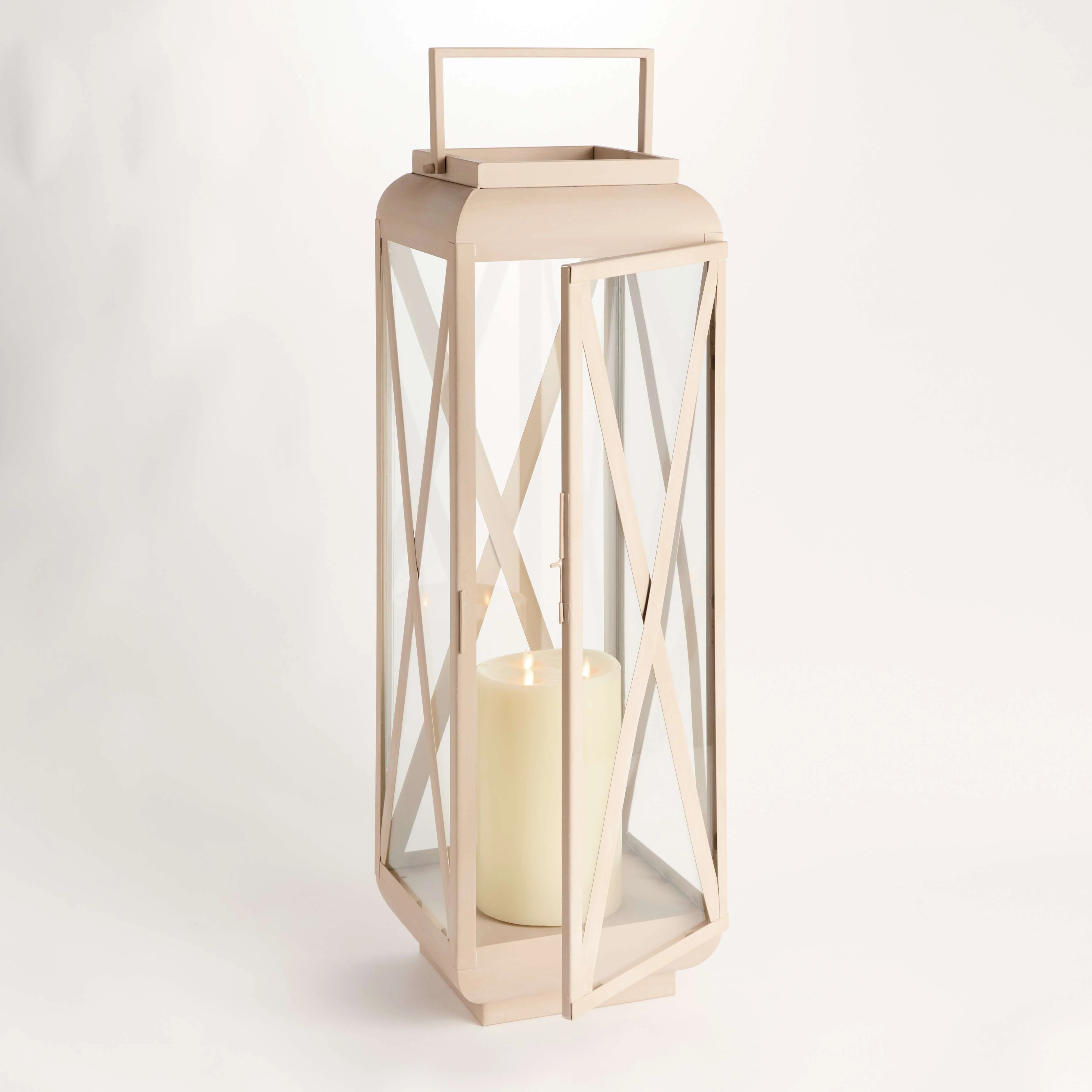 PIETRA OUTDOOR LANTERN LARGE - Image 3