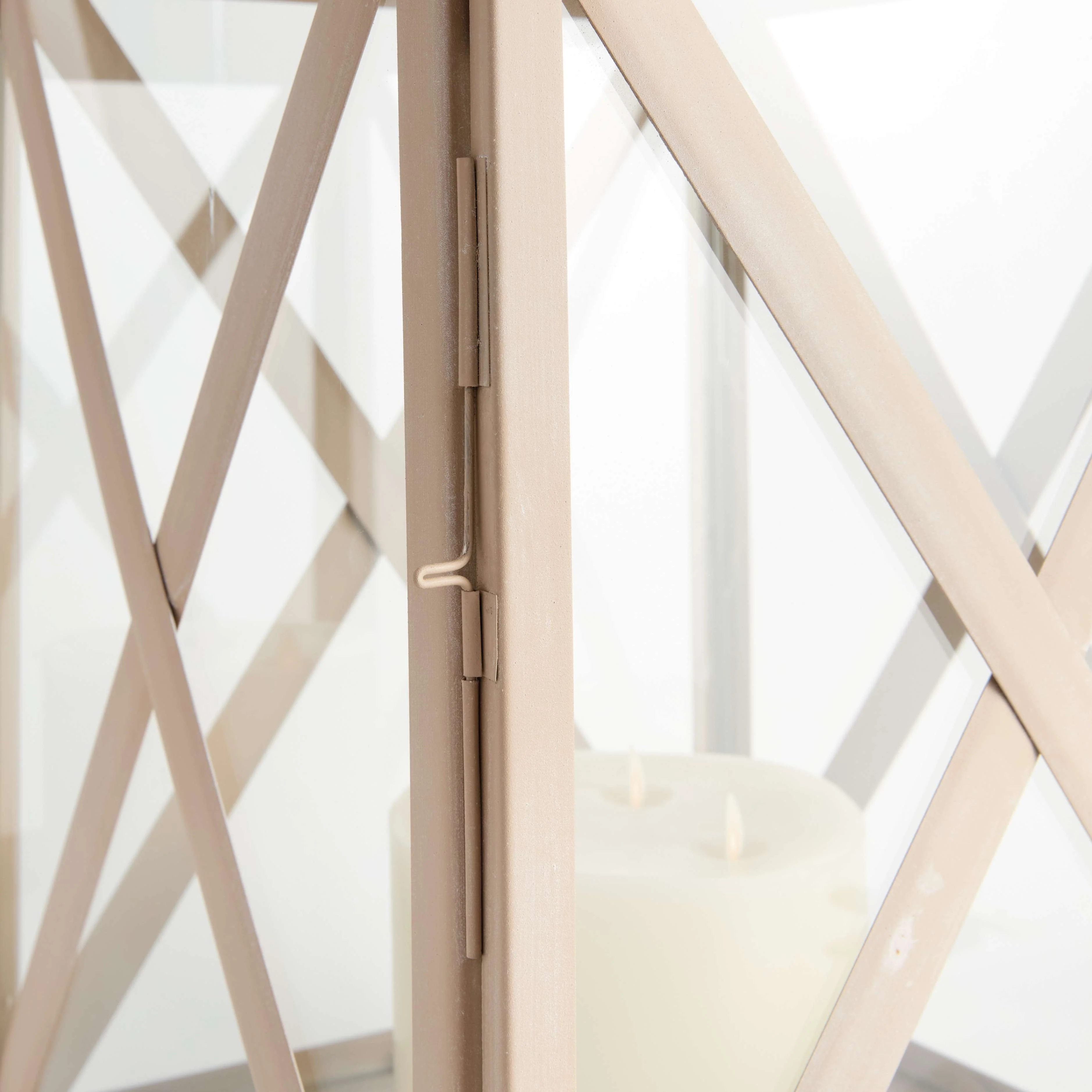 PIETRA OUTDOOR LANTERN MEDIUM - Image 5