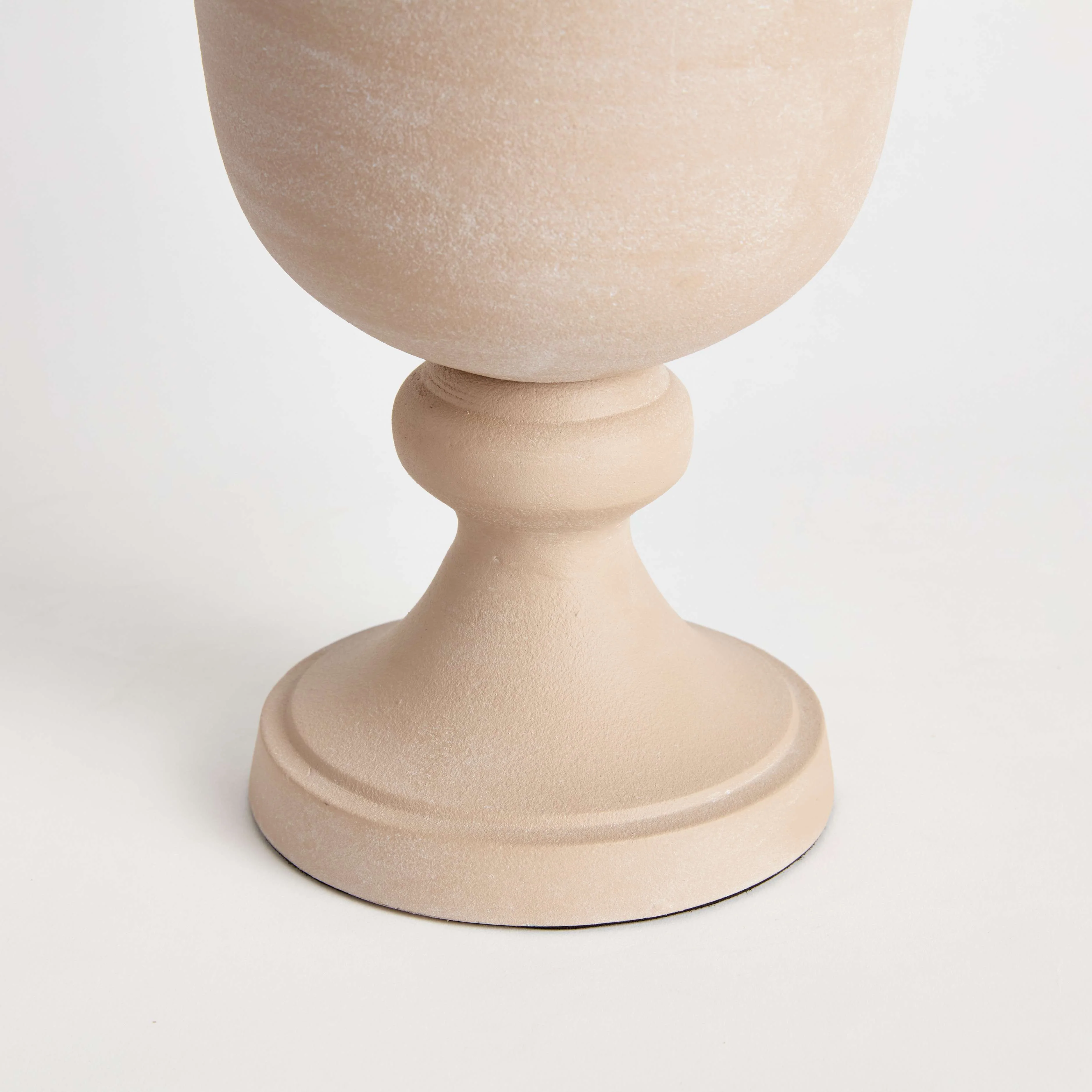 PIETRA PEDESTAL URN SMALL - Image 2