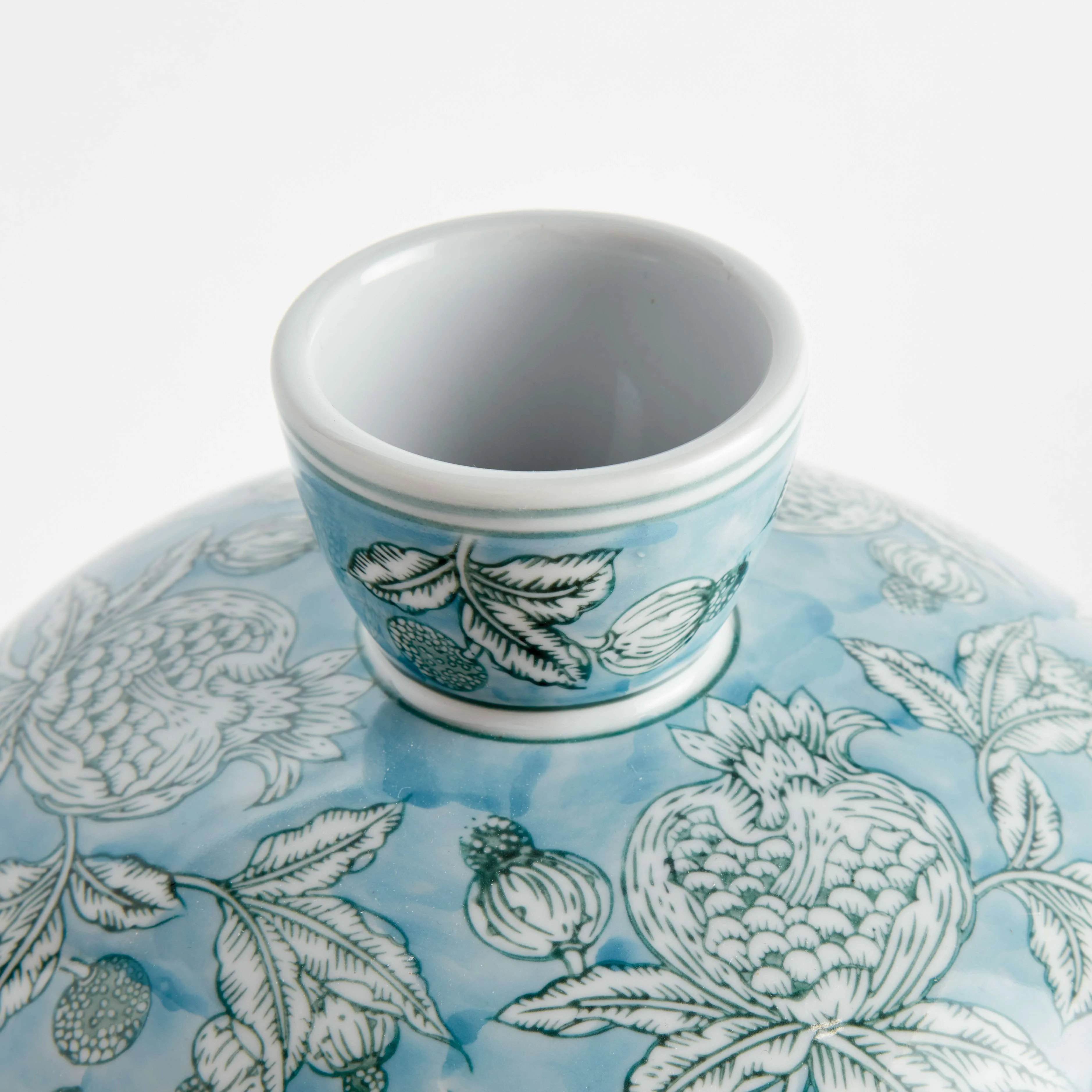 POMEGRANATE SKETCH VASE - Image 5