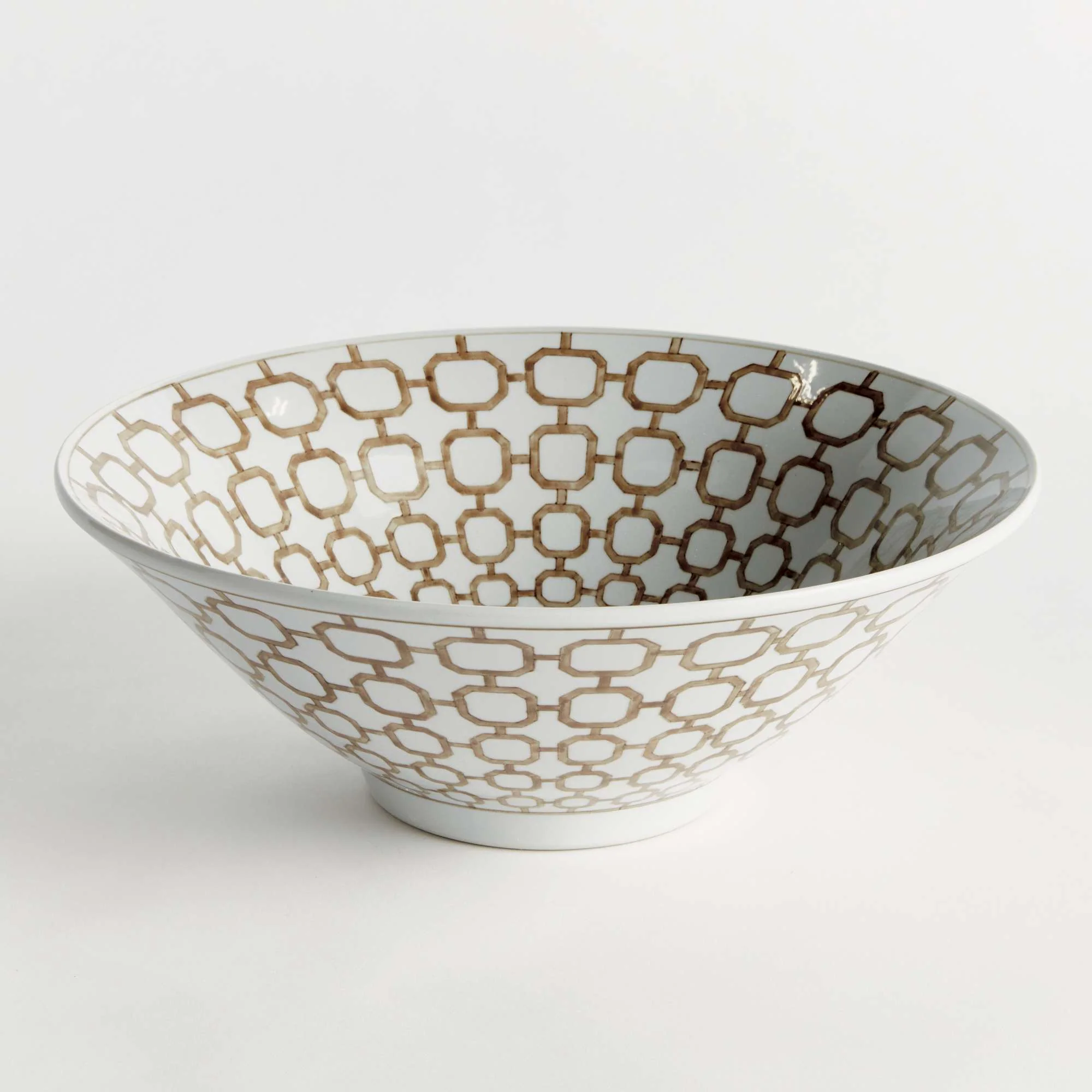 PROVINCE LINK DECORATIVE BOWL - Image 2