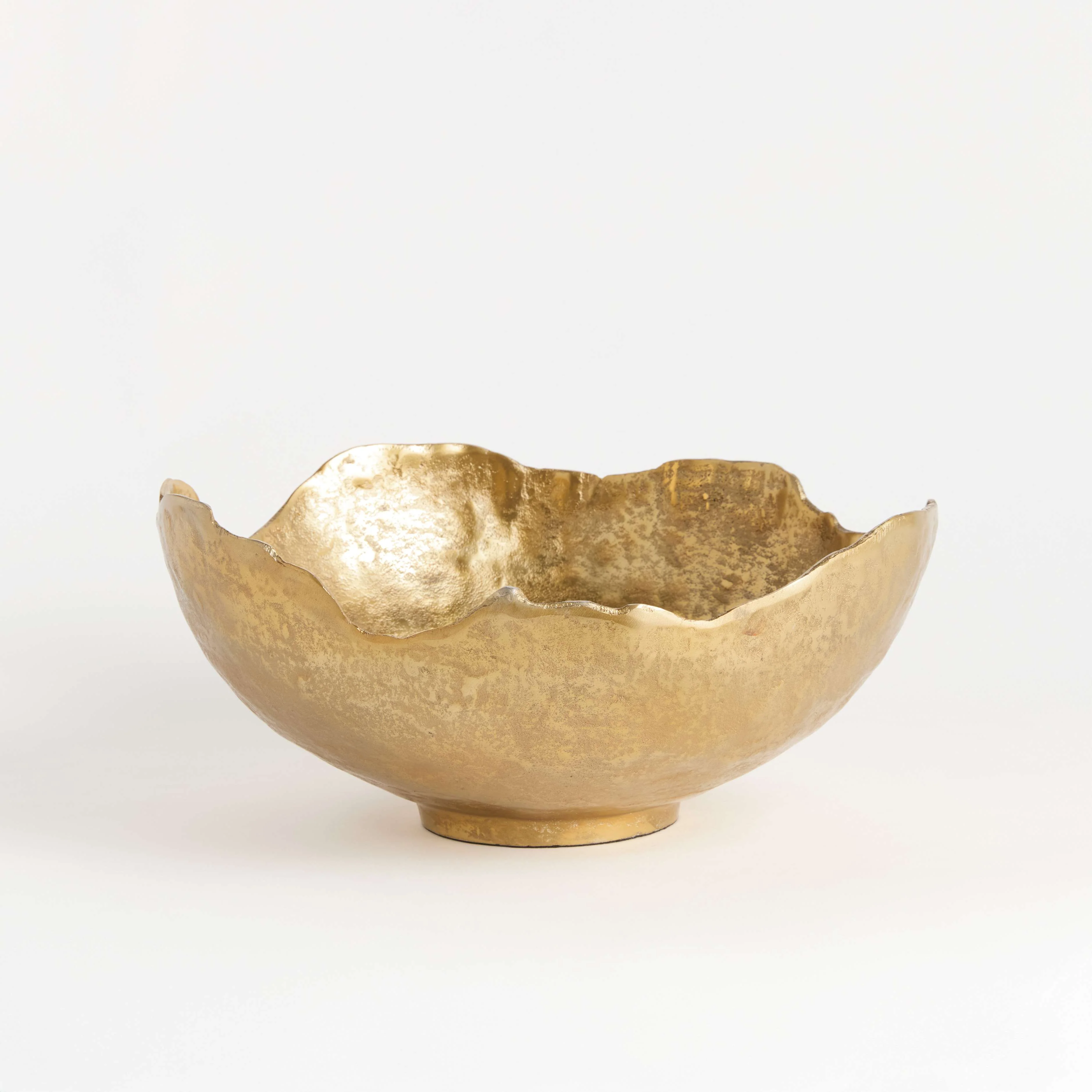 ROLAND ORGANIC GRANDE DECORATIVE BOWL - Image 2