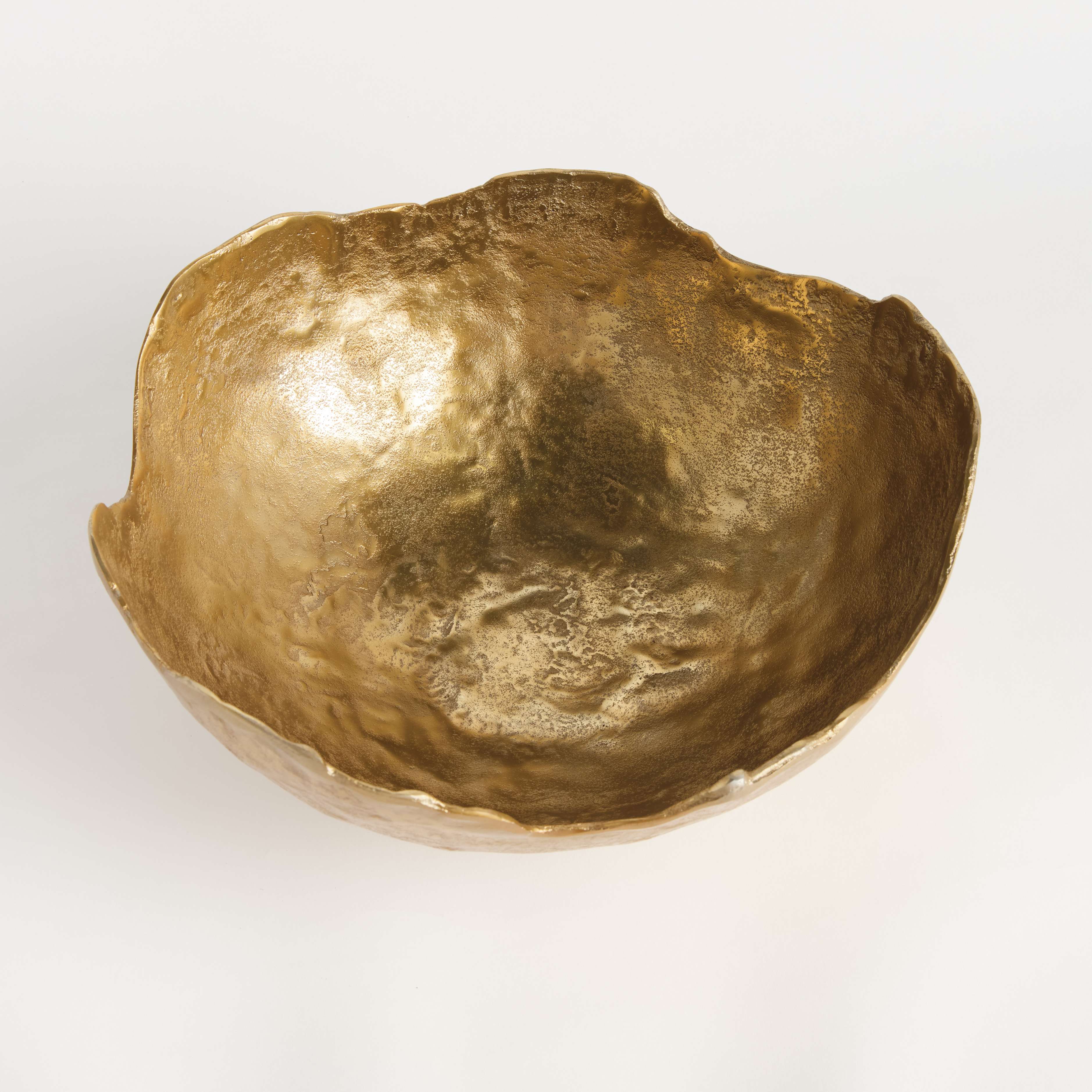 ROLAND ORGANIC GRANDE DECORATIVE BOWL - Image 5