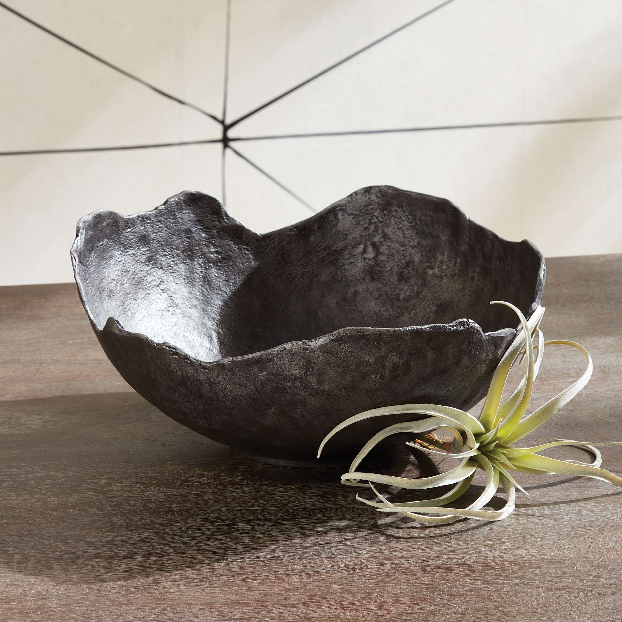 ROLAND ORGANIC GRANDE DECORATIVE BOWL - Image 4