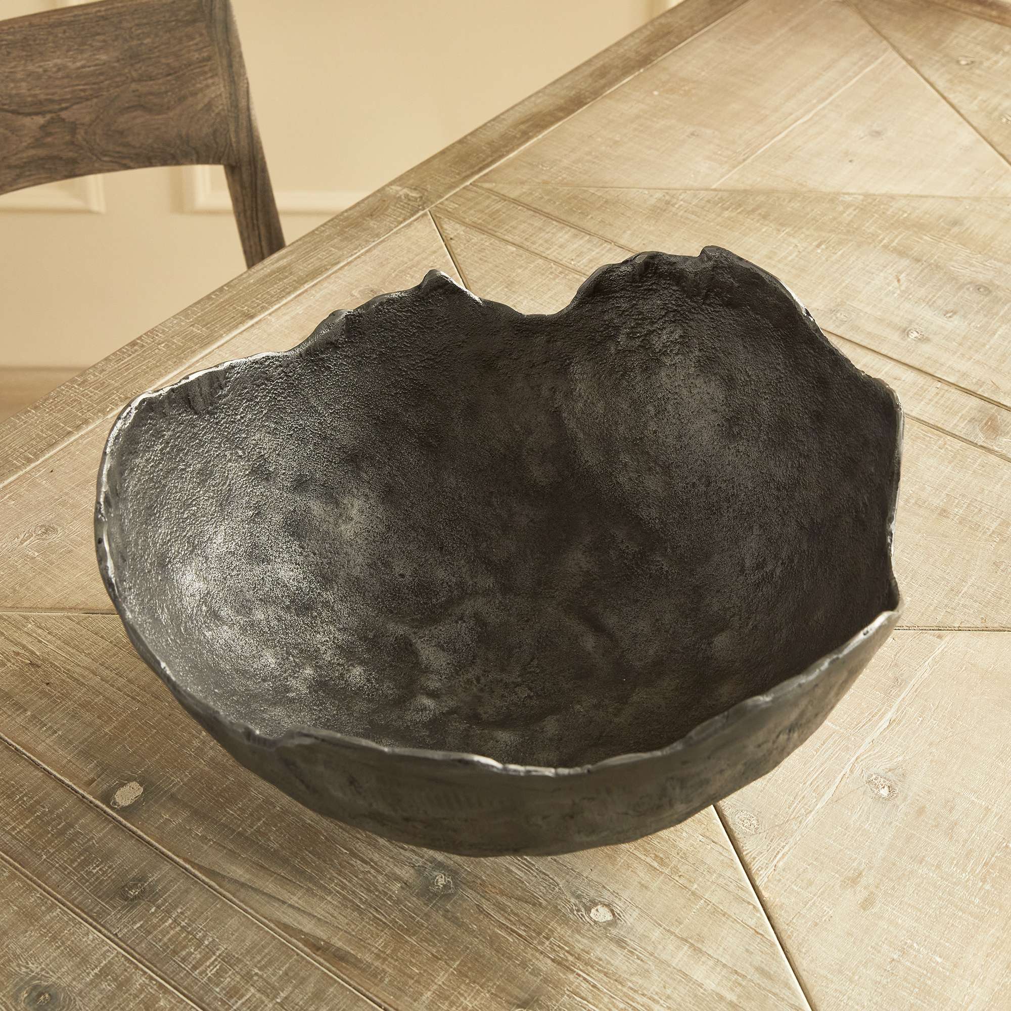 ROLAND ORGANIC GRANDE DECORATIVE BOWL - Image 6