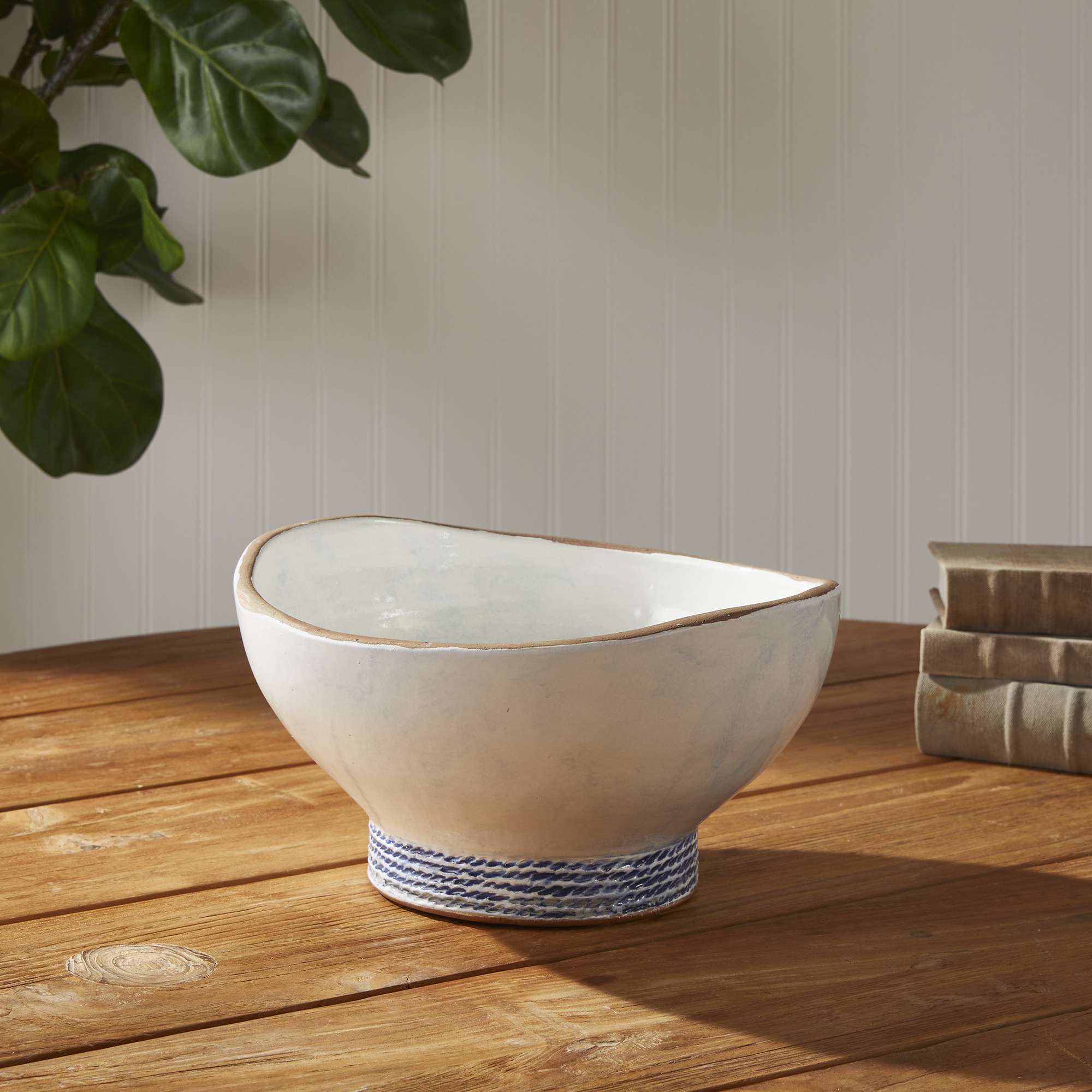 SEA BREEZE DECORATIVE BOWL - Image 3