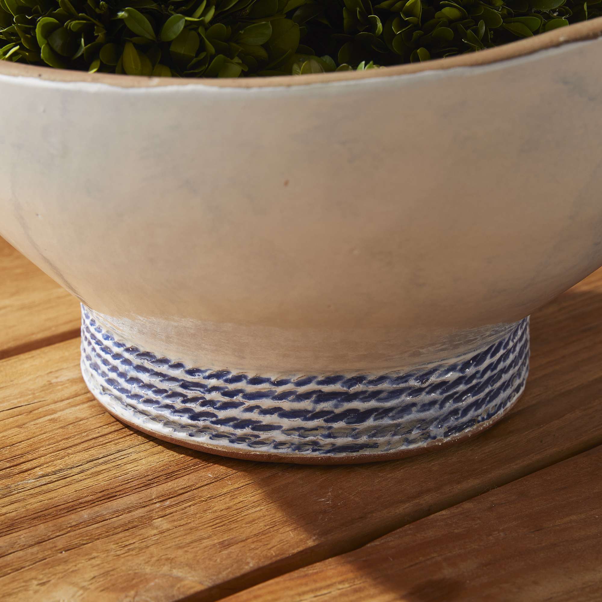 SEA BREEZE DECORATIVE BOWL - Image 4