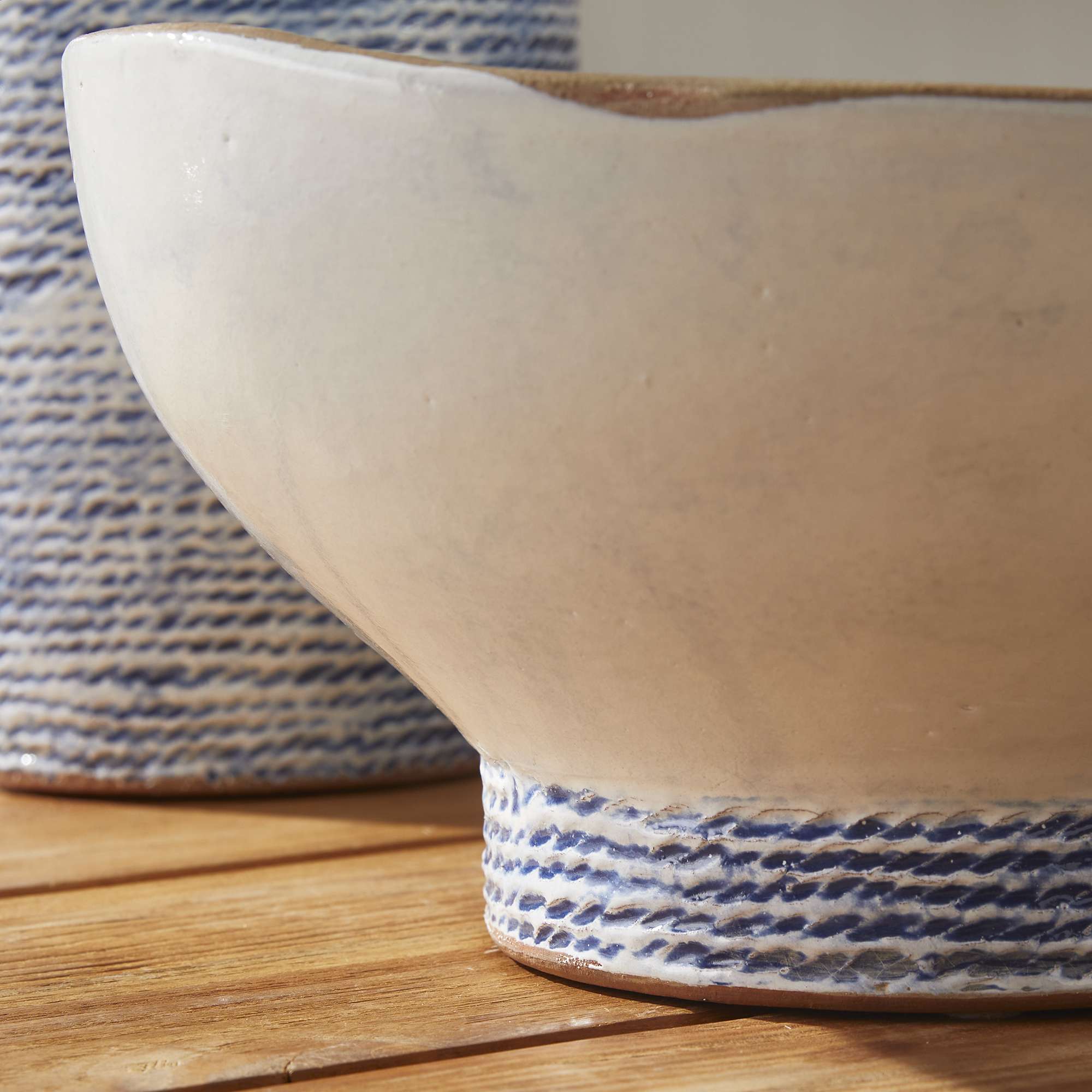 SEA BREEZE DECORATIVE BOWL - Image 5