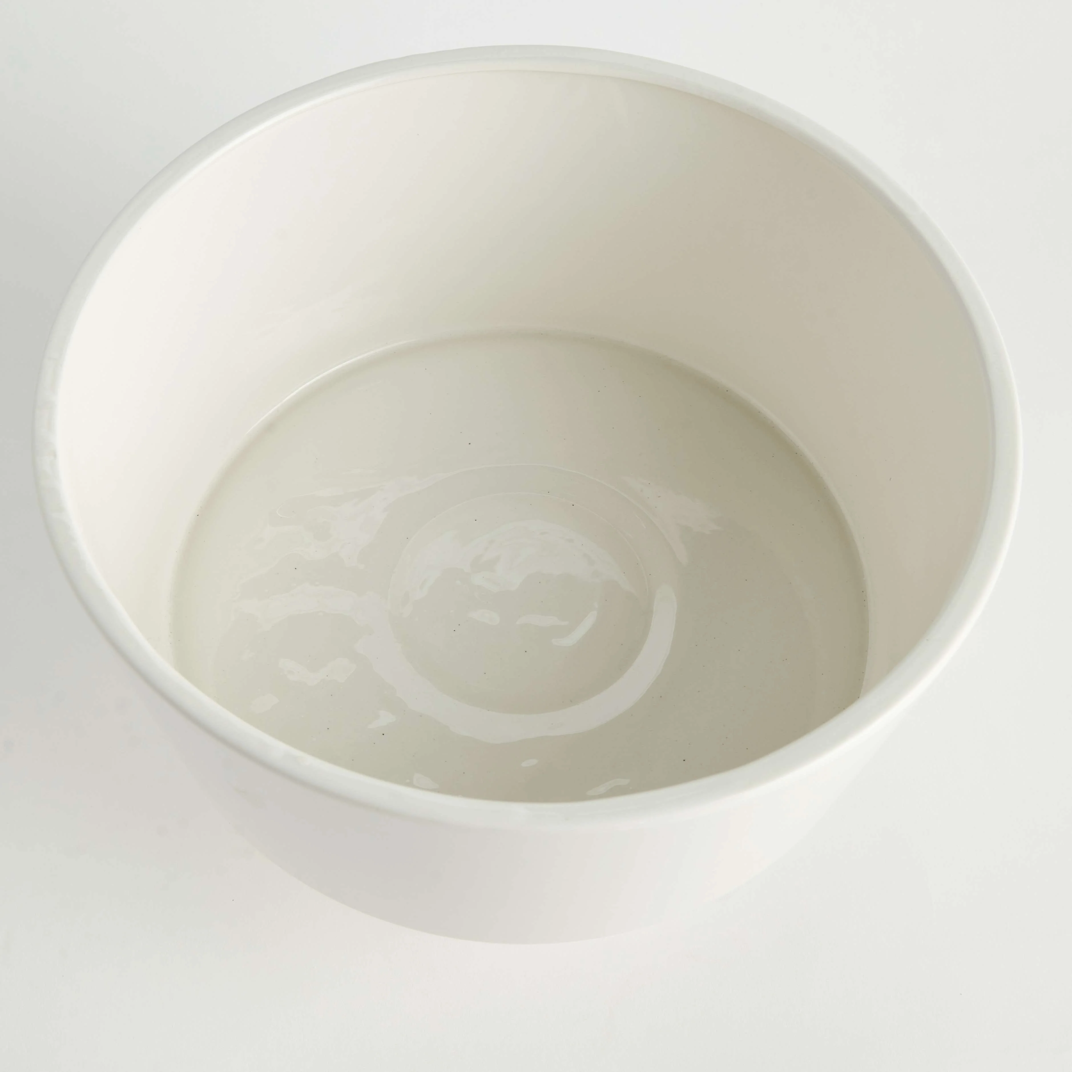 SENORA DECORATIVE FOOTED BOWL - Image 3