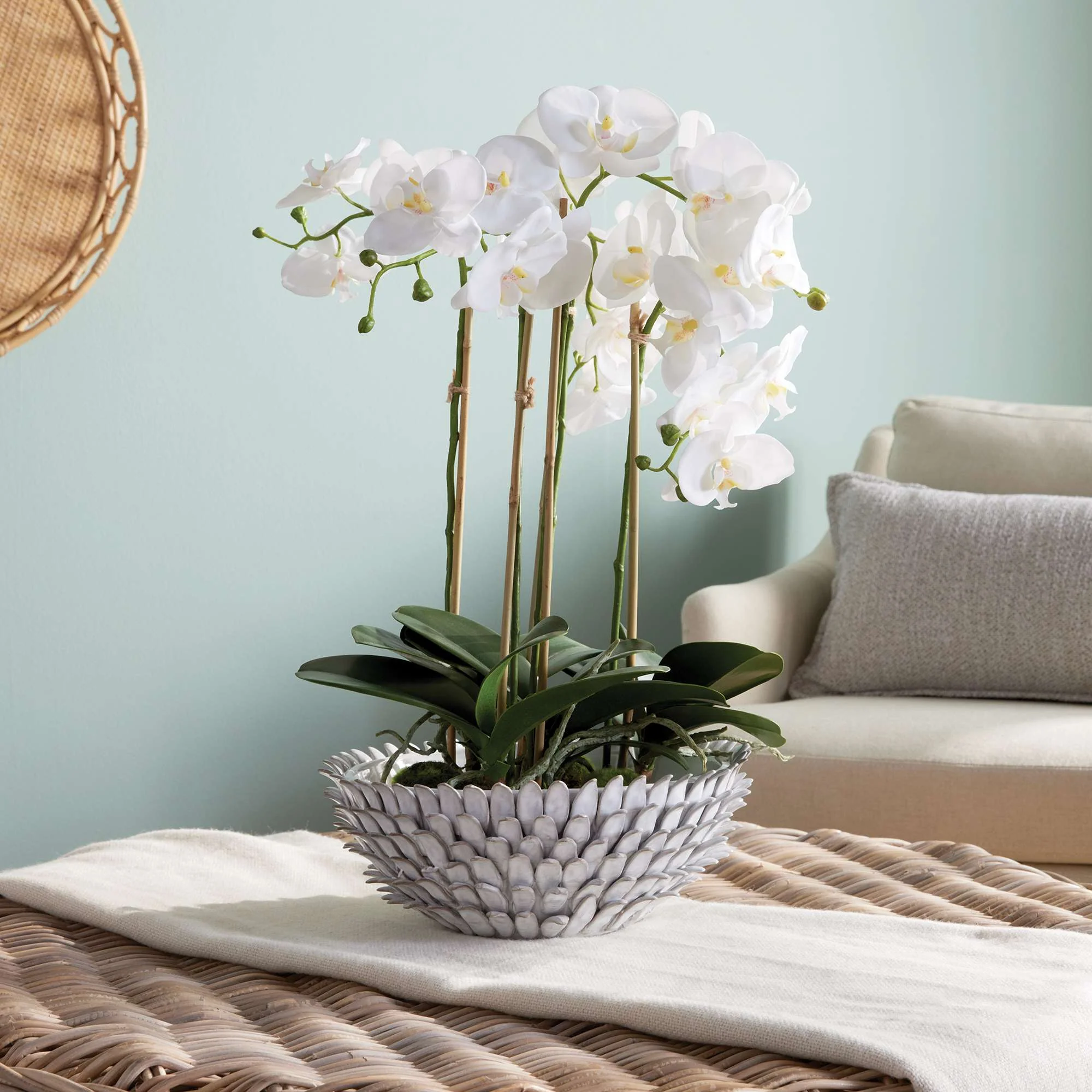 SERENA DECORATIVE BOWL - Image 5