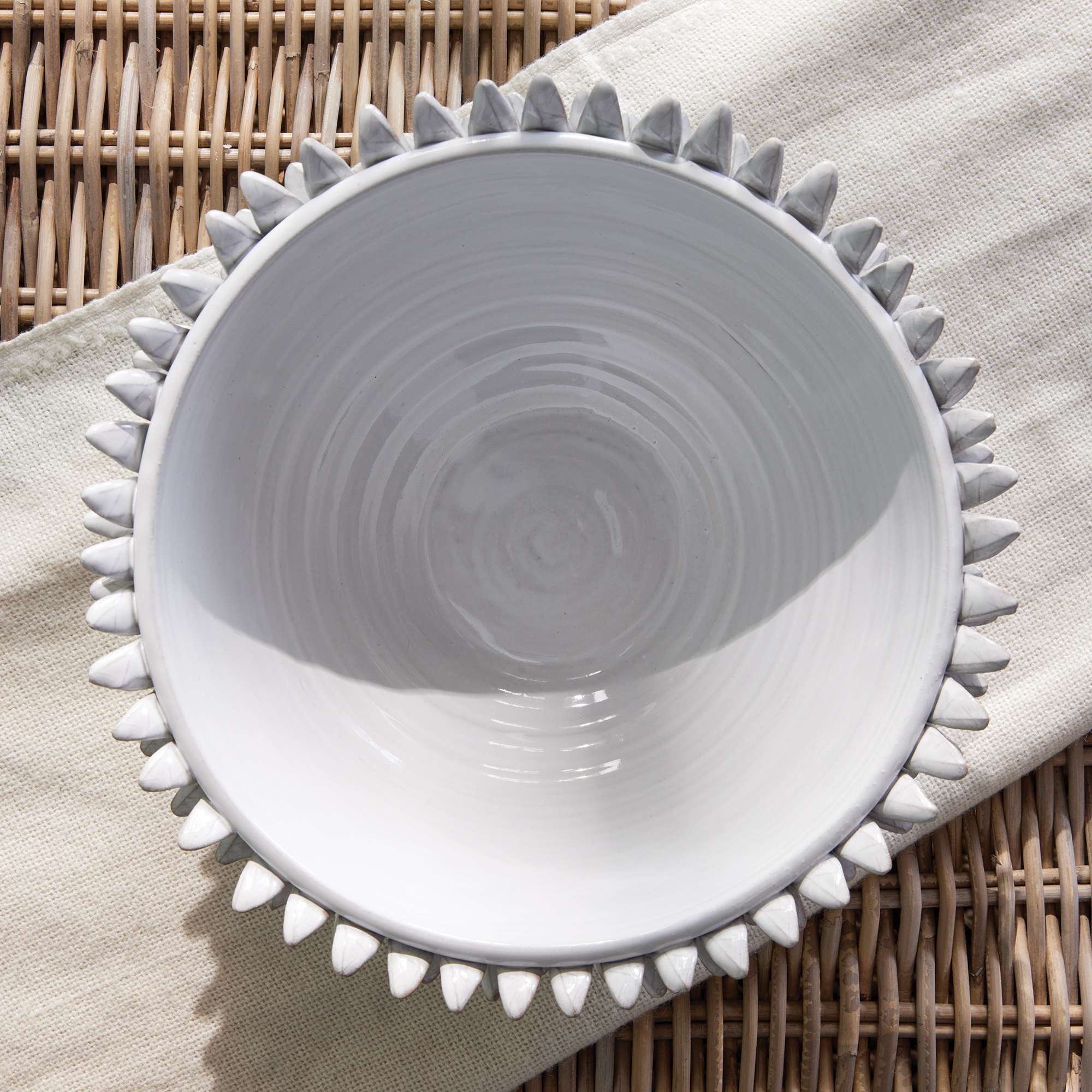 SERENA DECORATIVE BOWL - Image 6