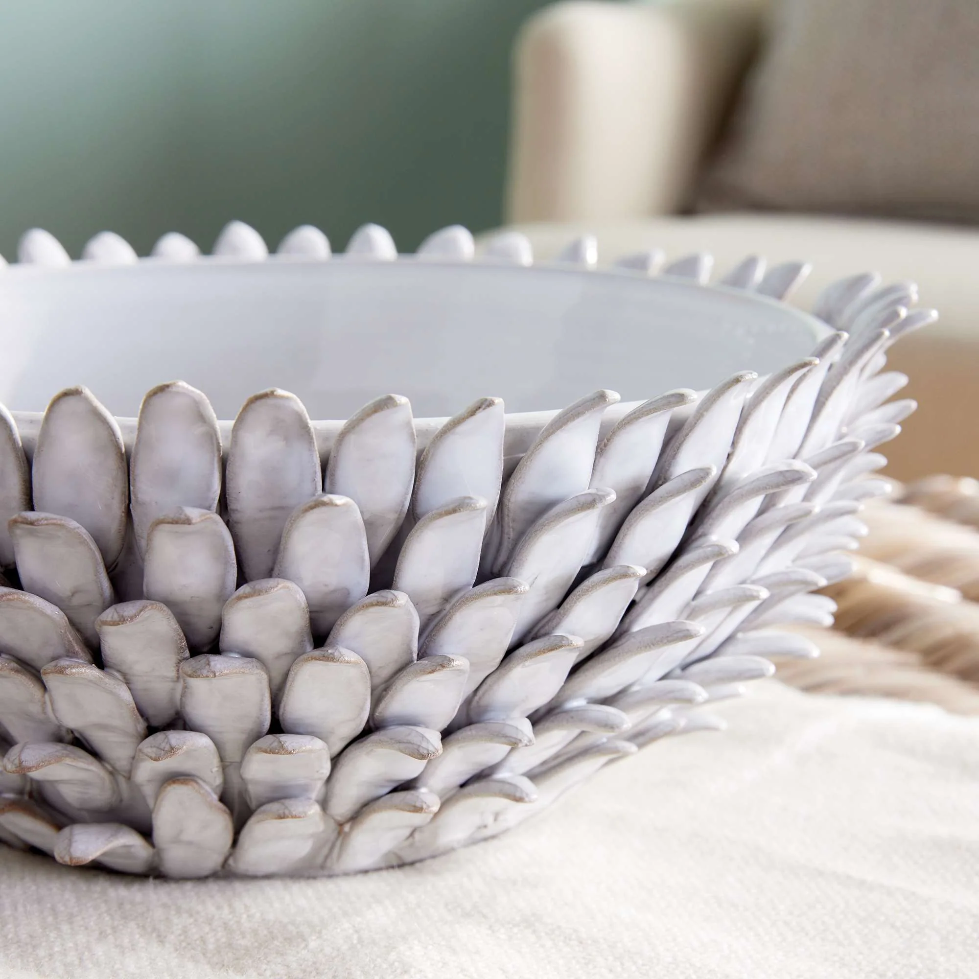 SERENA DECORATIVE BOWL - Image 7