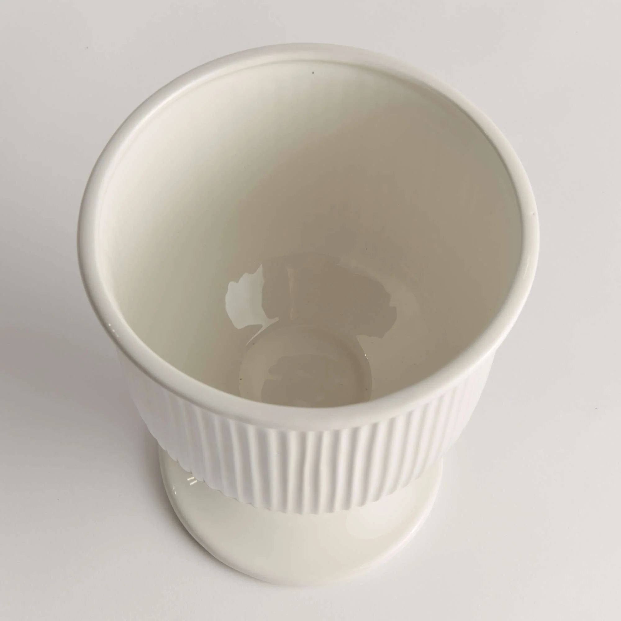 SINCLAIR FOOTED URN SMALL - Image 4
