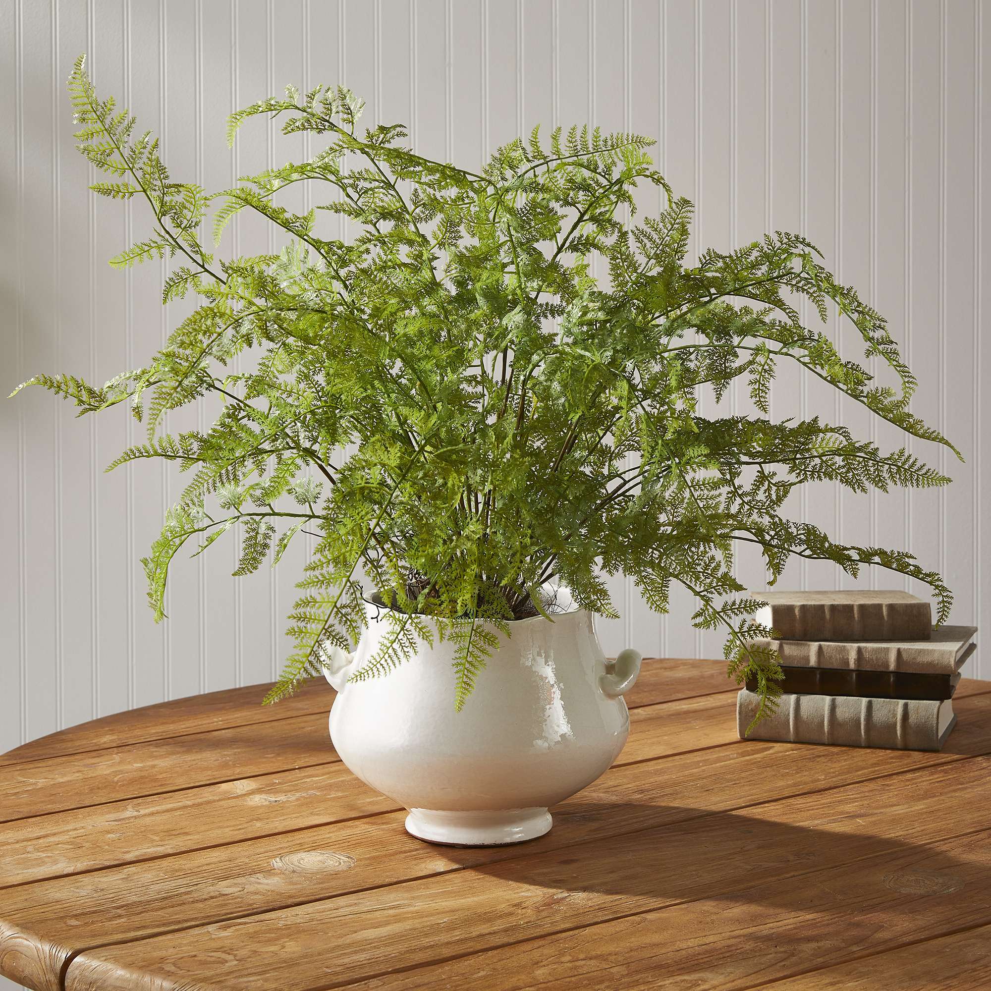 SOFT FERN DROP-IN 36" - Image 3