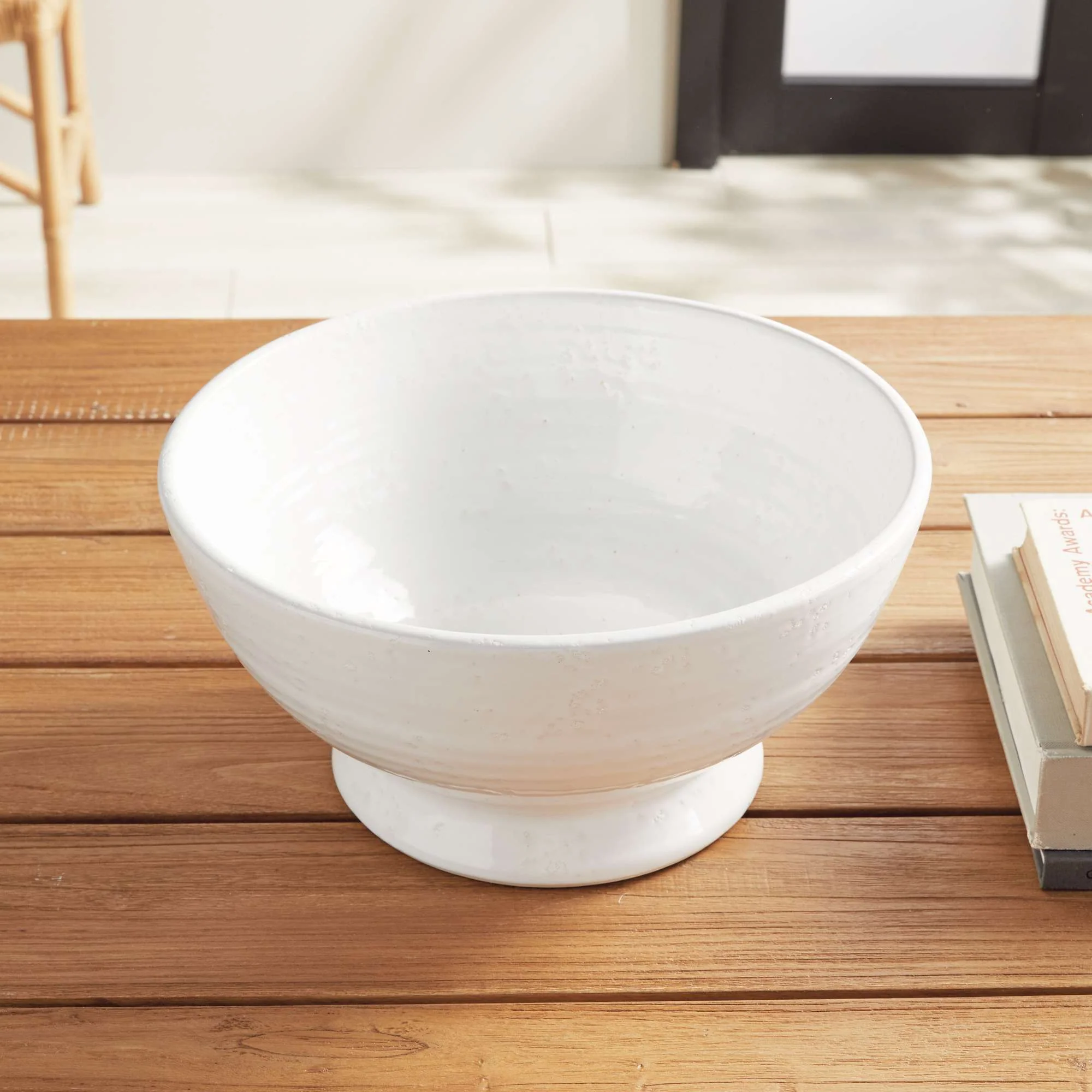 TALULLAH DECORATIVE BOWL LARGE - Image 7