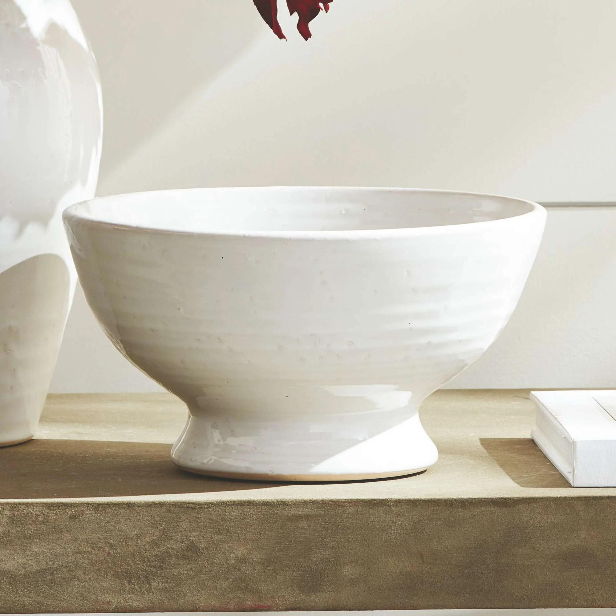 TALULLAH DECORATIVE BOWL SMALL - Image 2