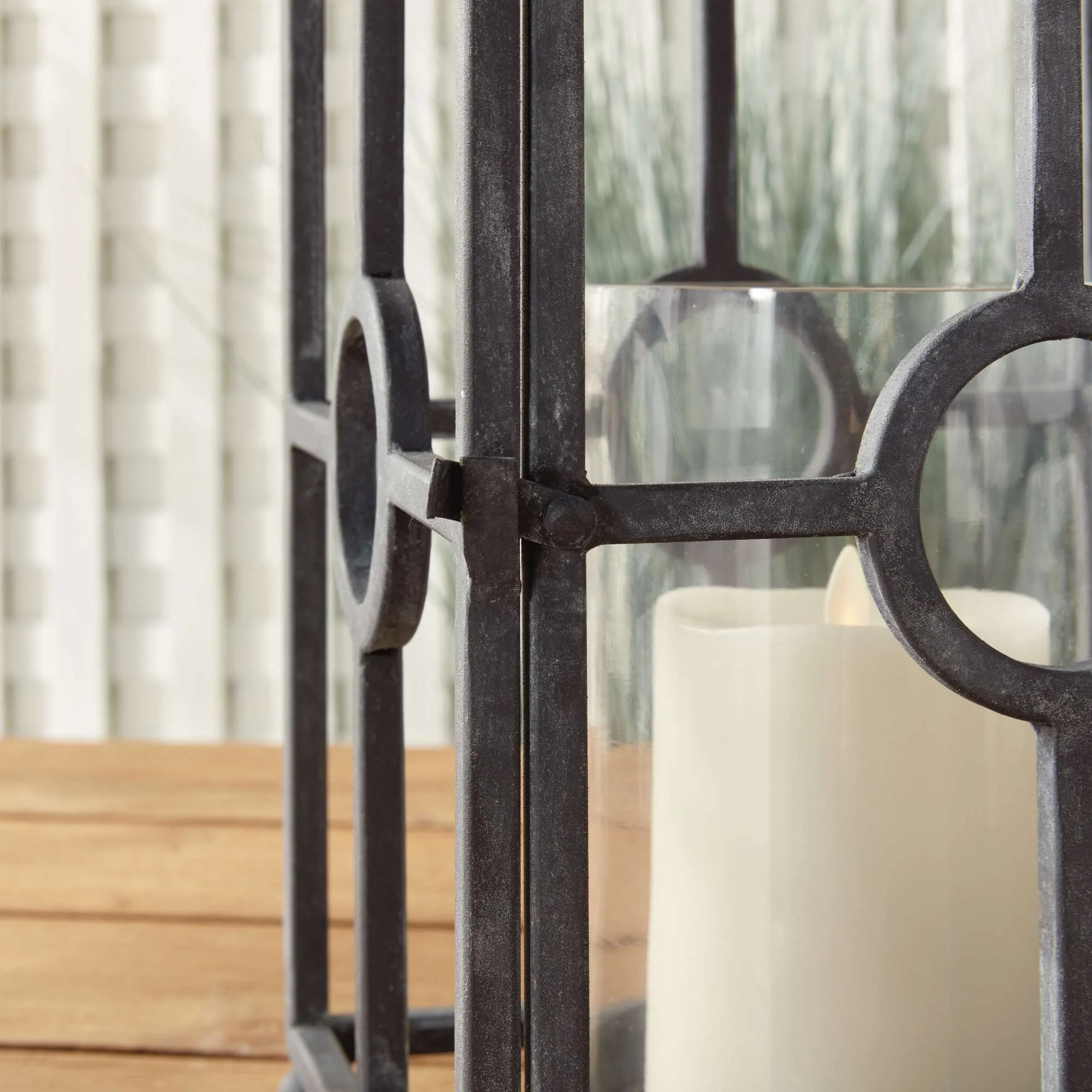 TERRAZZA OUTDOOR CANDLEHOLDER - Image 4