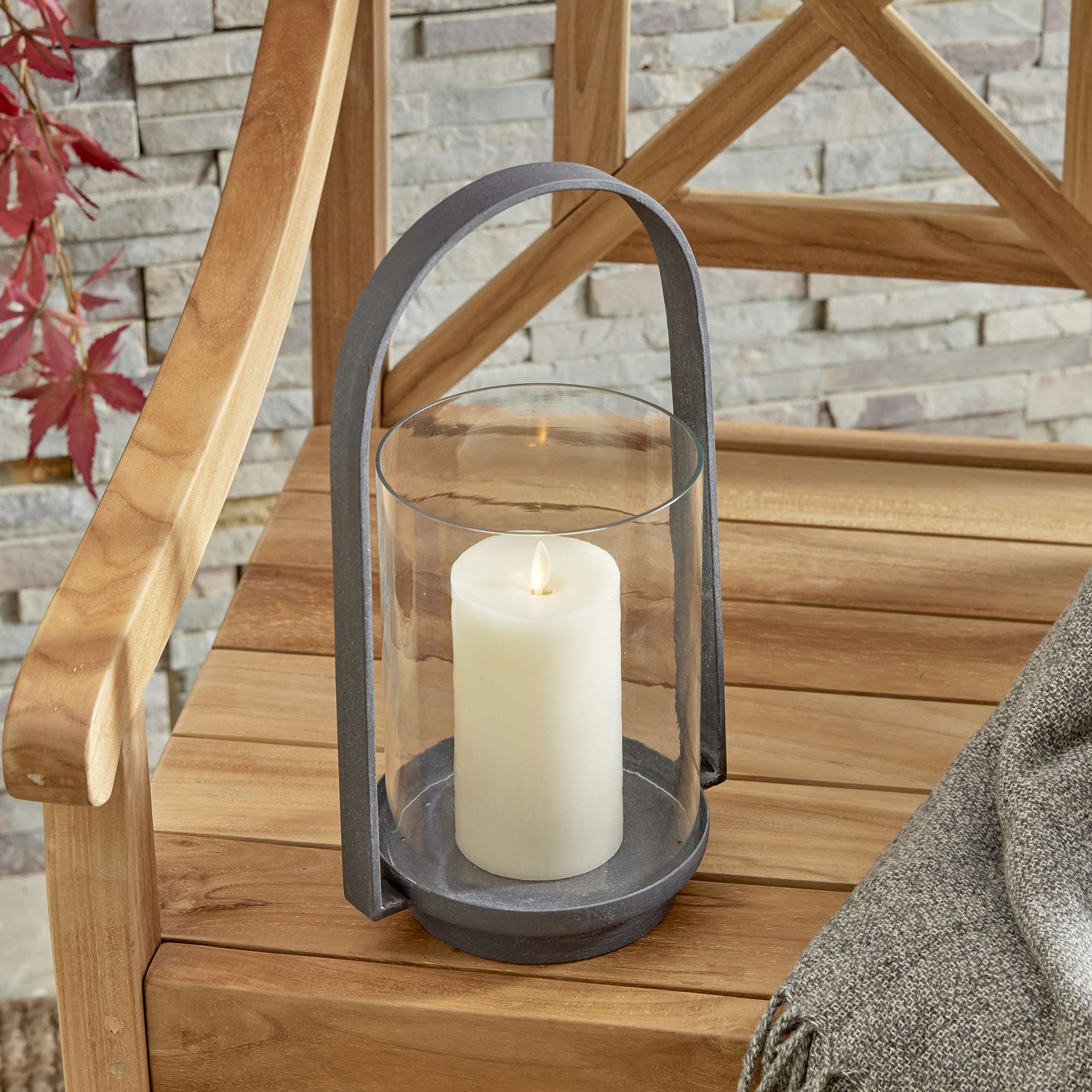 TERRAZZA OUTDOOR HURRICANE SMALL - Image 5