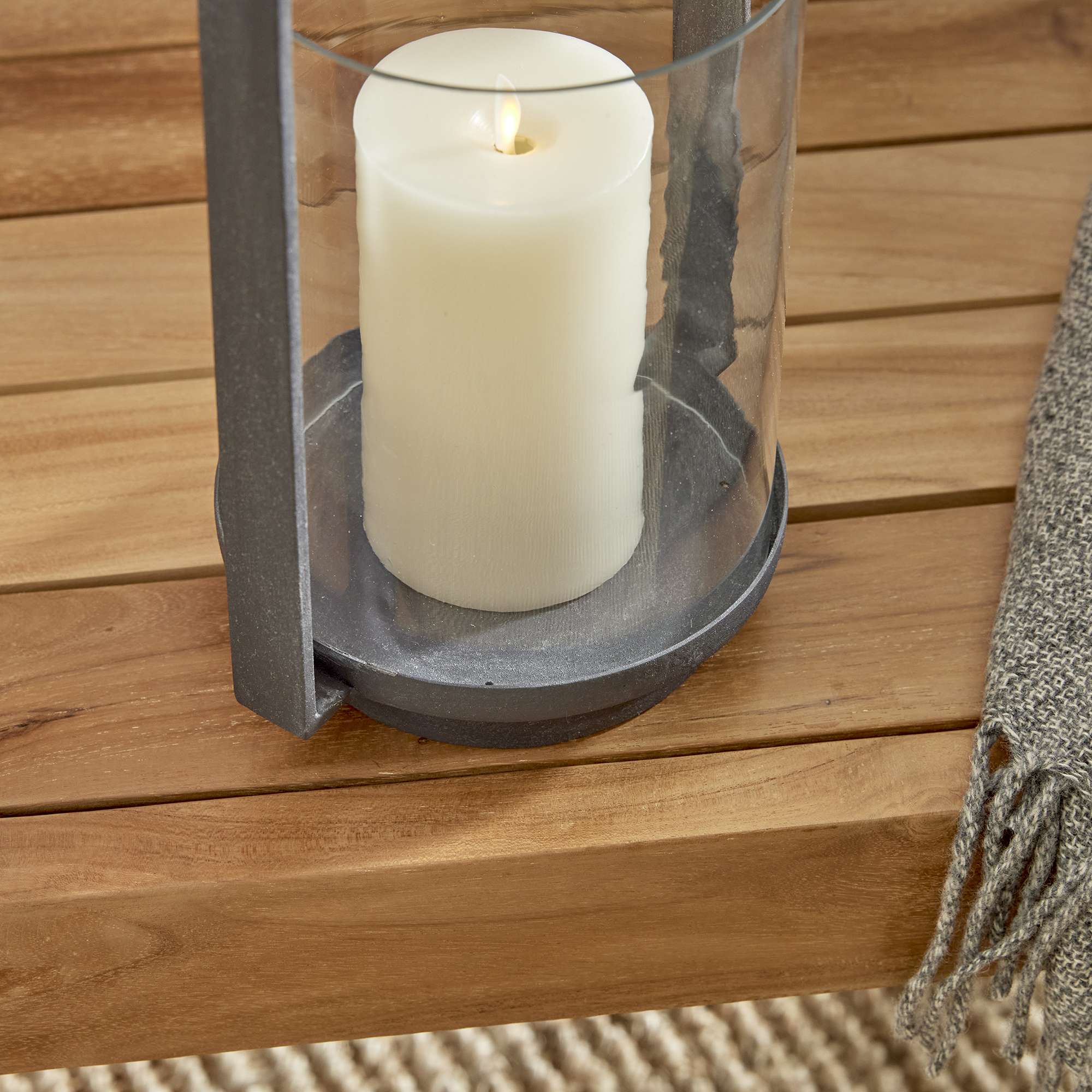 TERRAZZA OUTDOOR HURRICANE SMALL - Image 7
