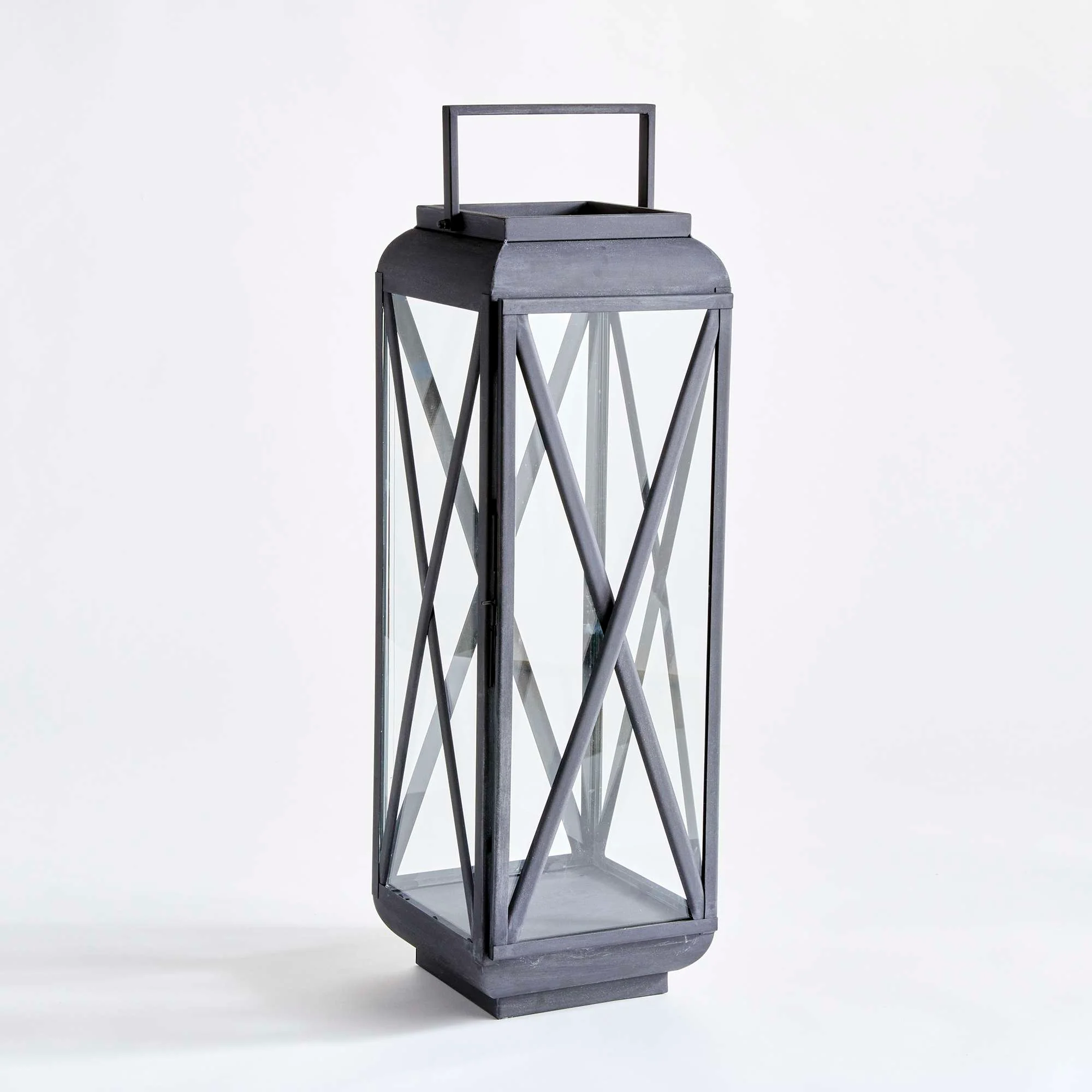 TERRAZZA OUTDOOR LANTERN LARGE - Image 3
