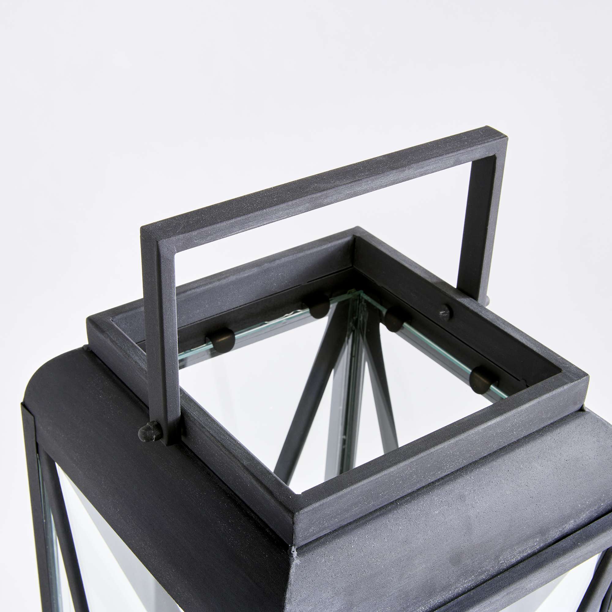 TERRAZZA OUTDOOR LANTERN LARGE - Image 6