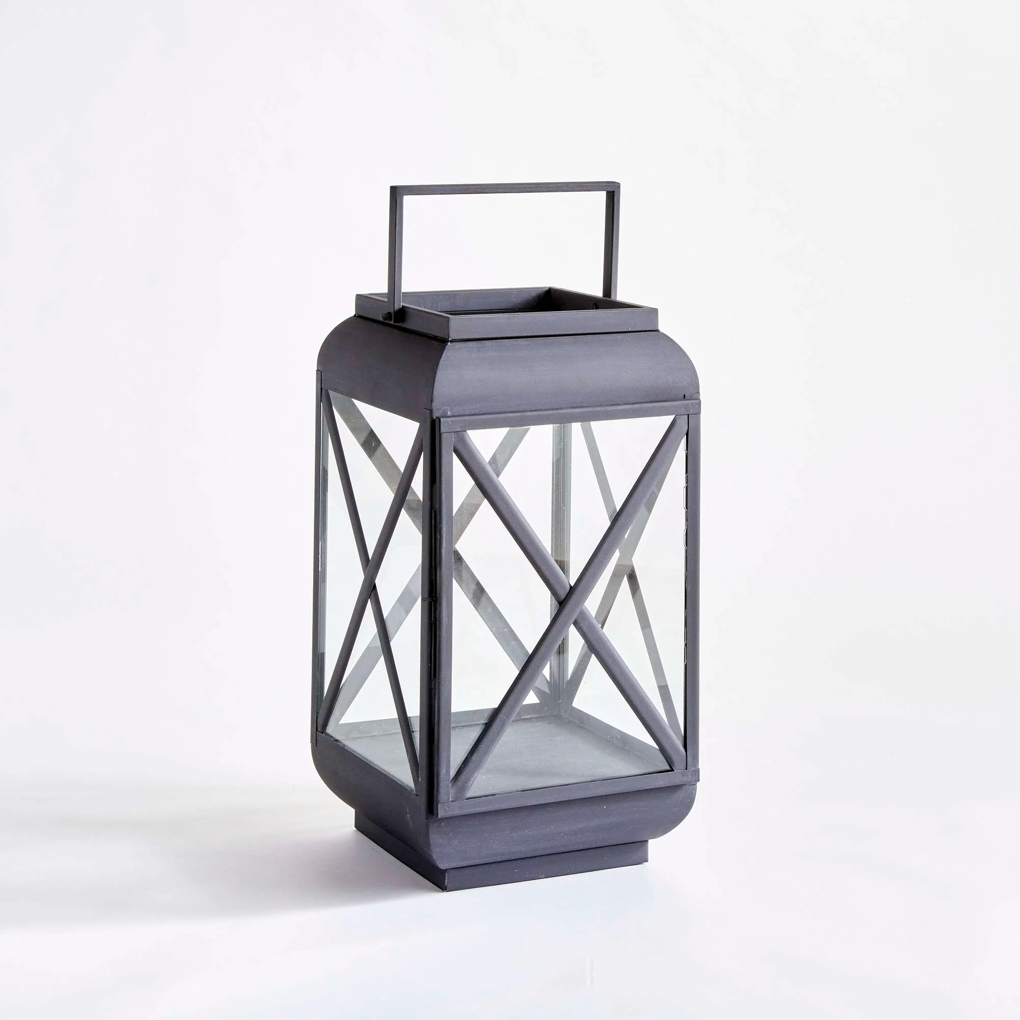 TERRAZZA OUTDOOR LANTERN MEDIUM - Image 4