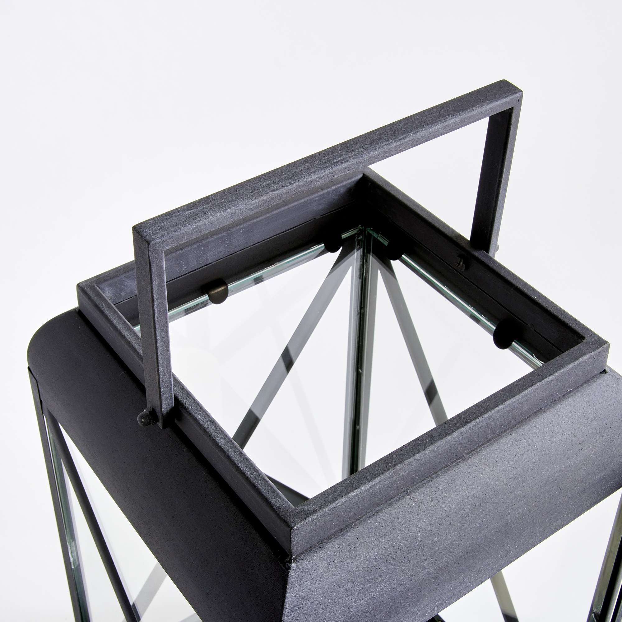 TERRAZZA OUTDOOR LANTERN MEDIUM - Image 6