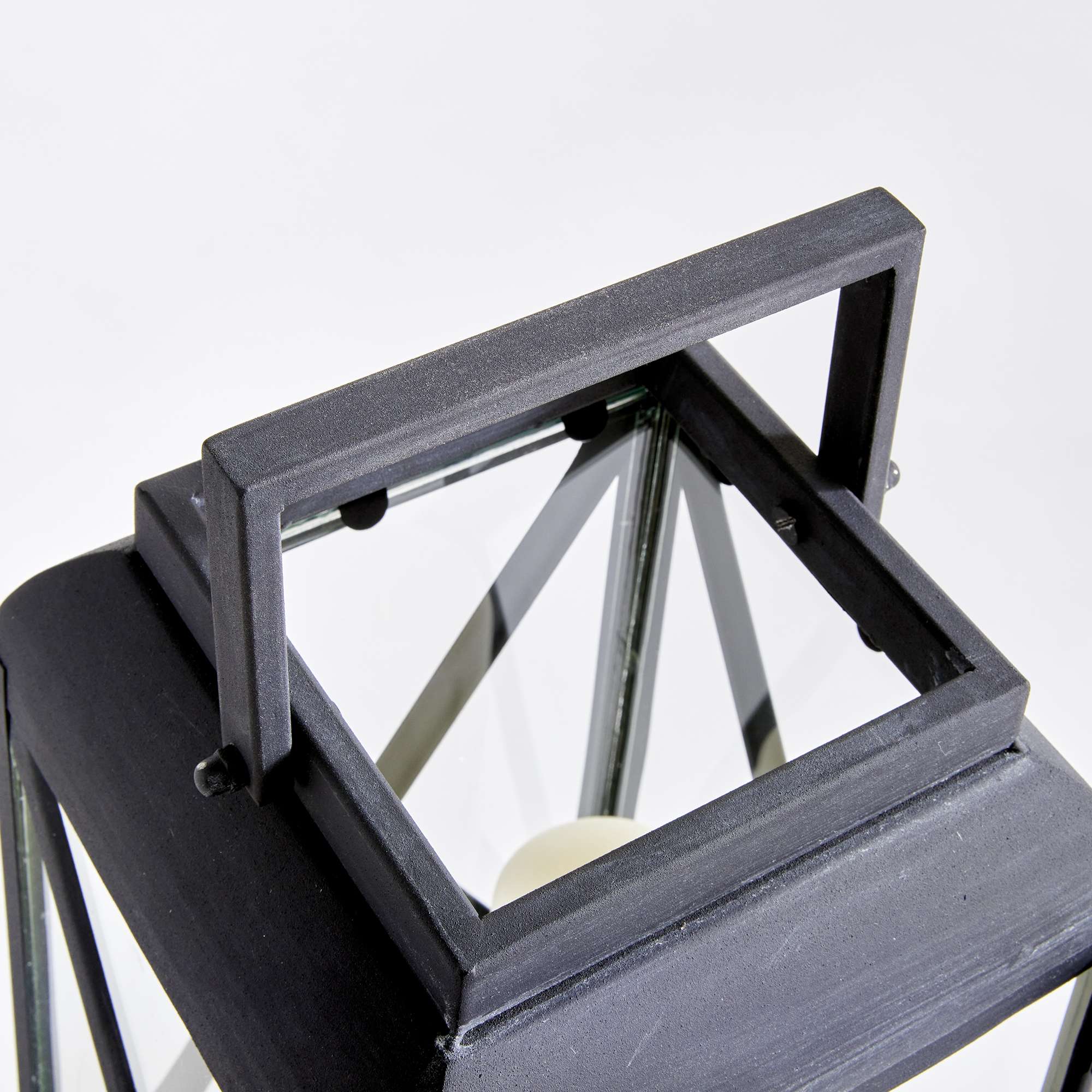 TERRAZZA OUTDOOR LANTERN SMALL - Image 5