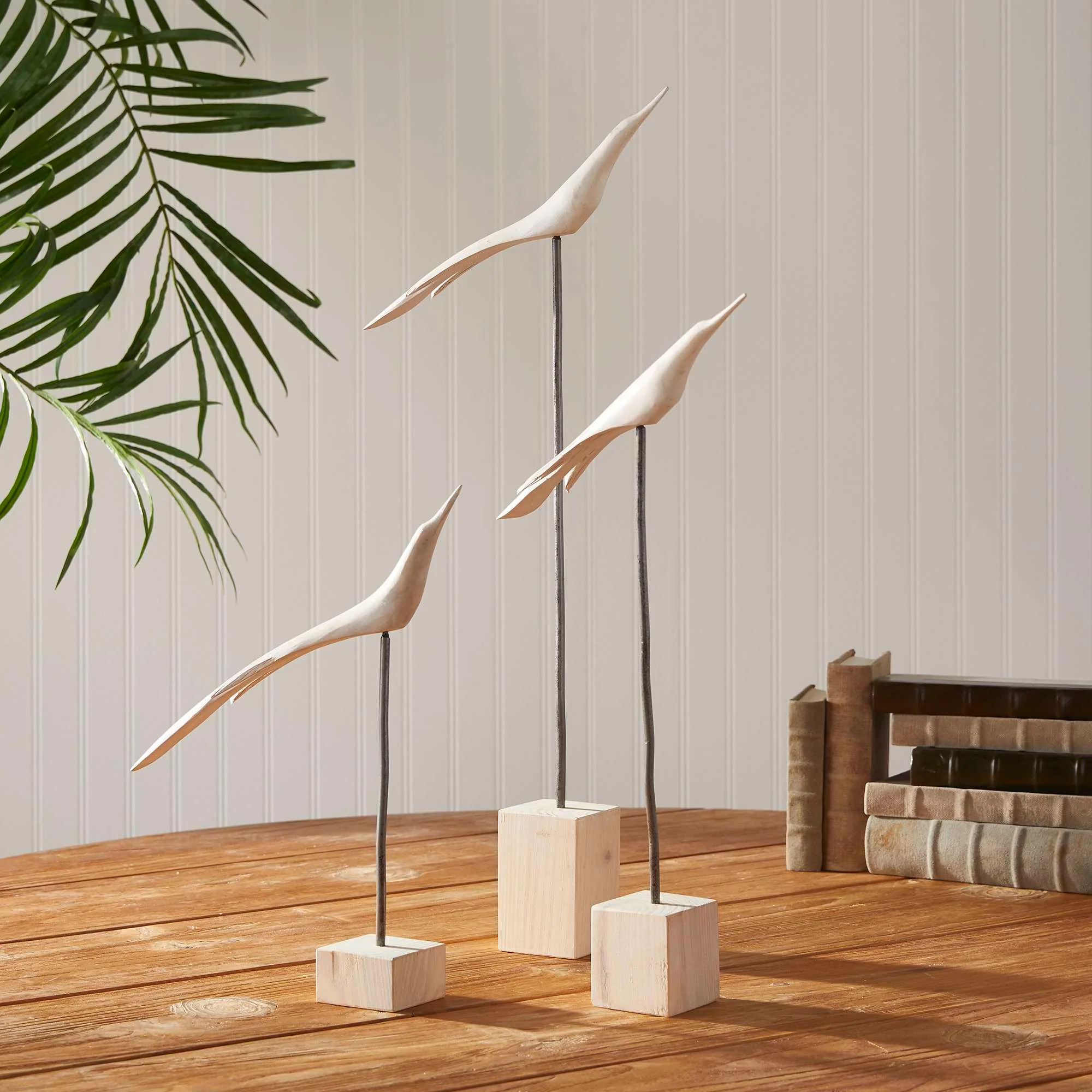 THE FLOCK, SET OF 3 - Image 4