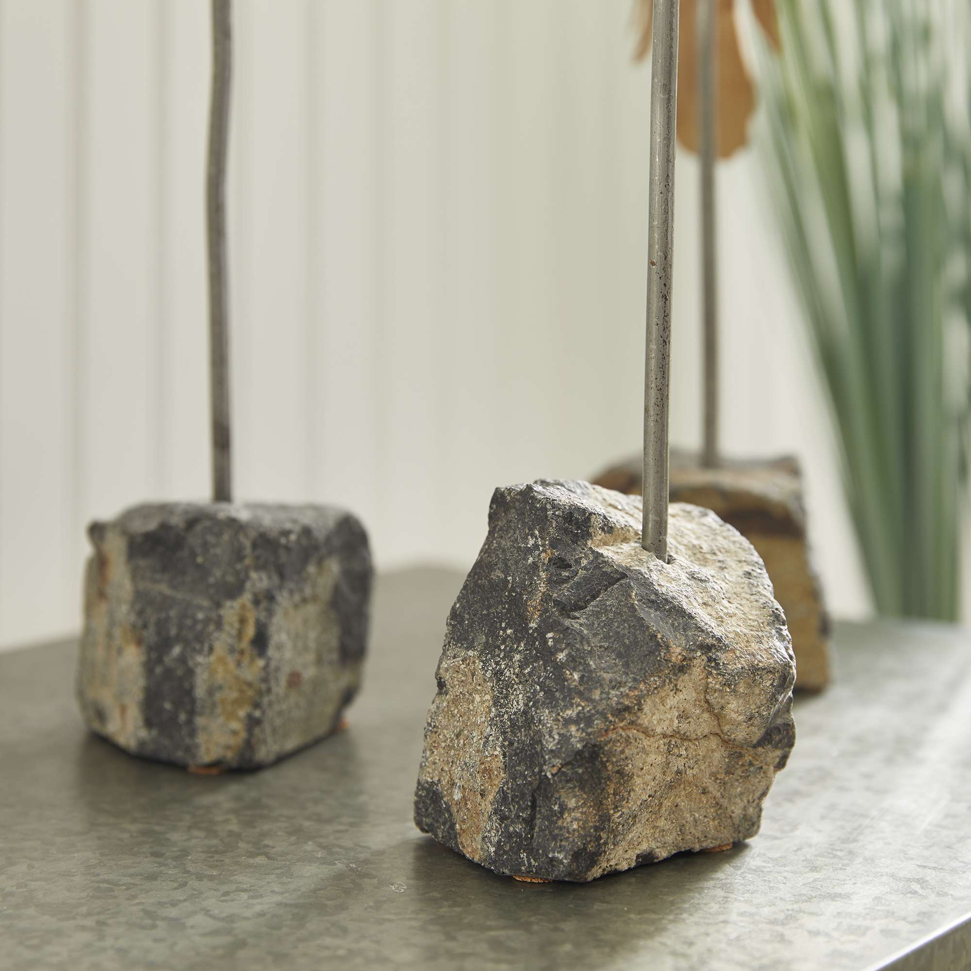 THE FLOCK, SET OF 3 - Image 7