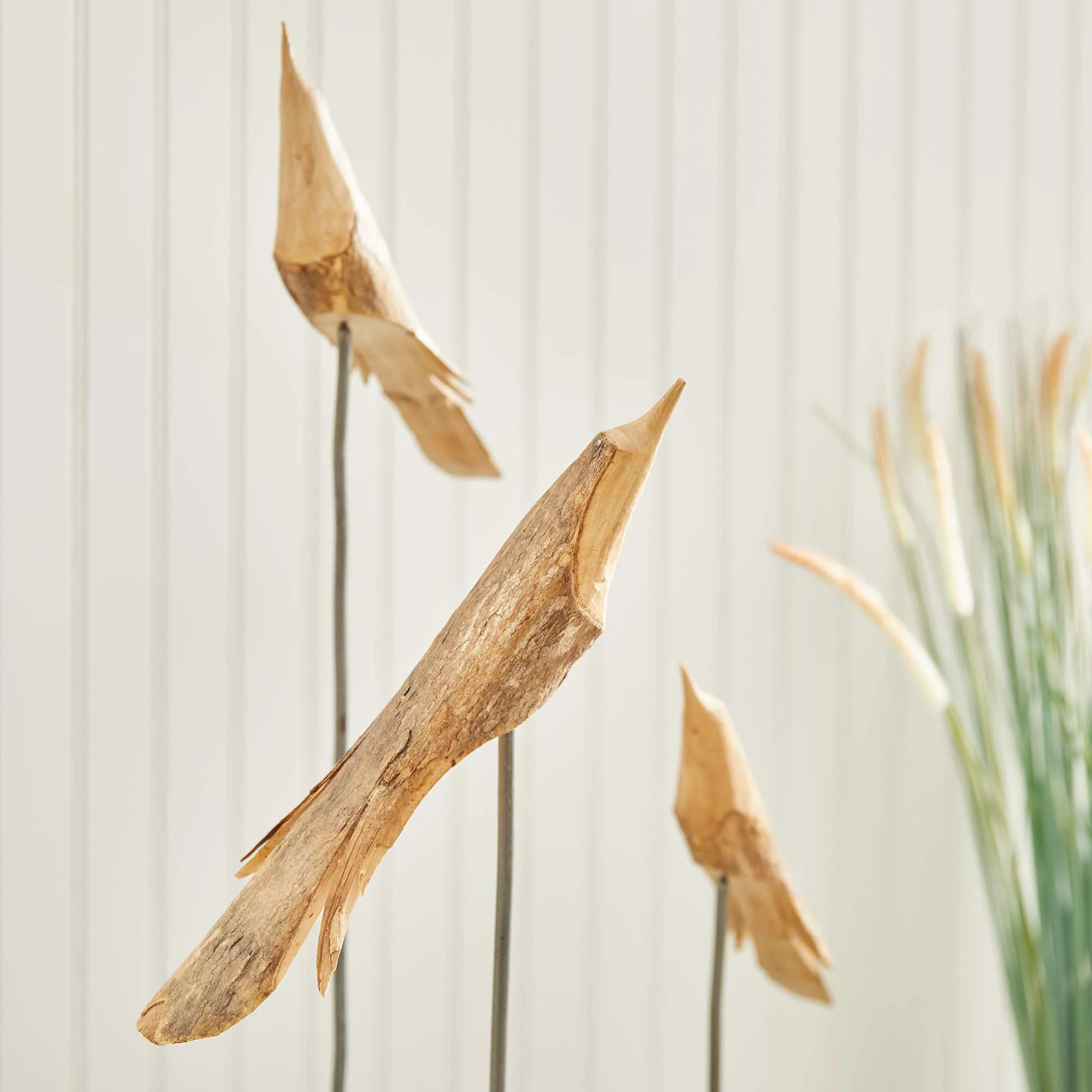 THE FLOCK, SET OF 3 - Image 9