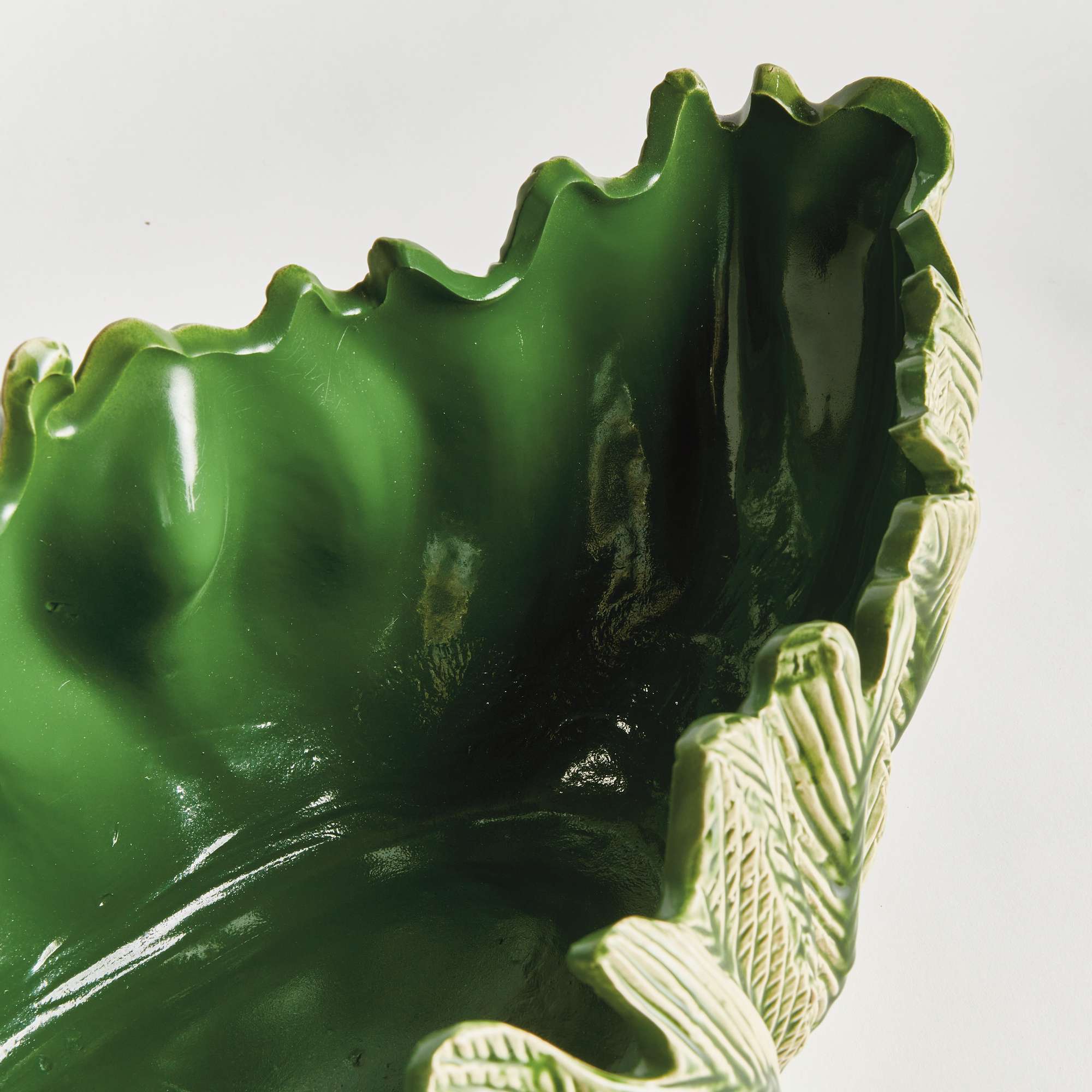 WINSLOW DECORATIVE OVAL BOWL - Image 4