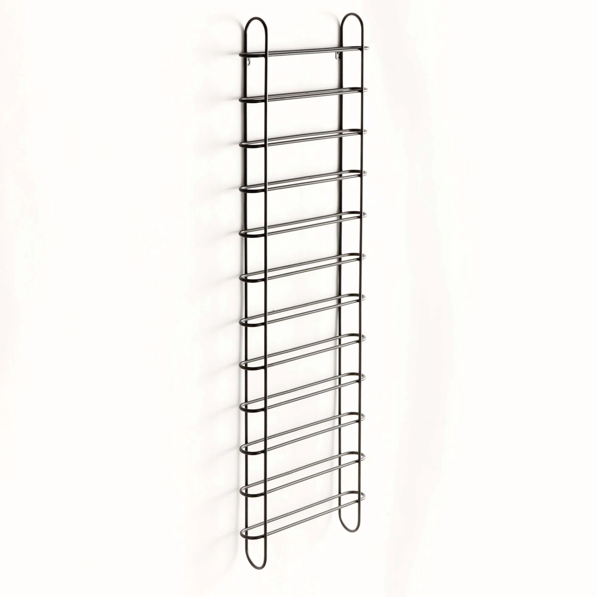 YOUNTVILLE 12-BOTTLE WINE RACK - Image 3