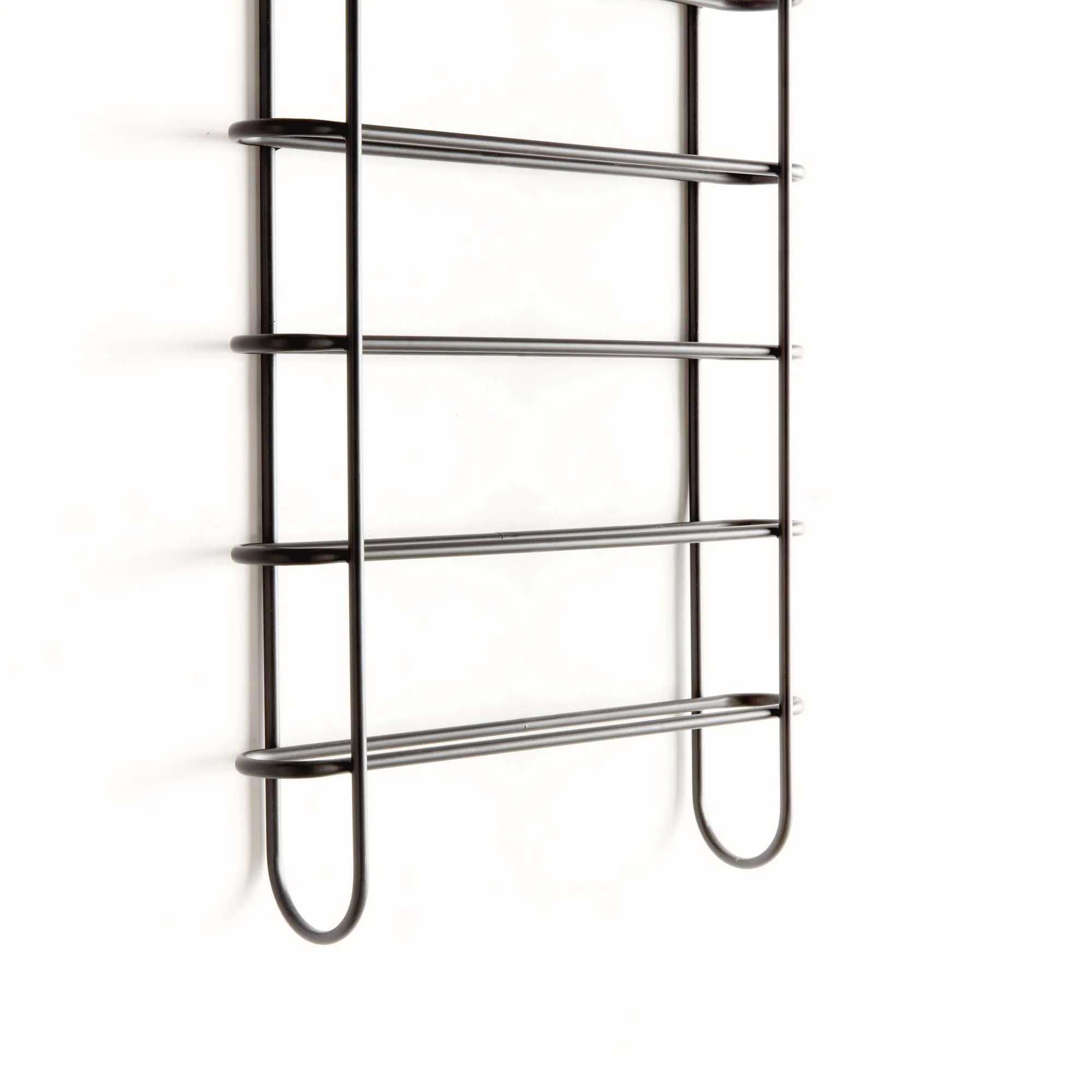 YOUNTVILLE 6-BOTTLE WINE RACK - Image 7